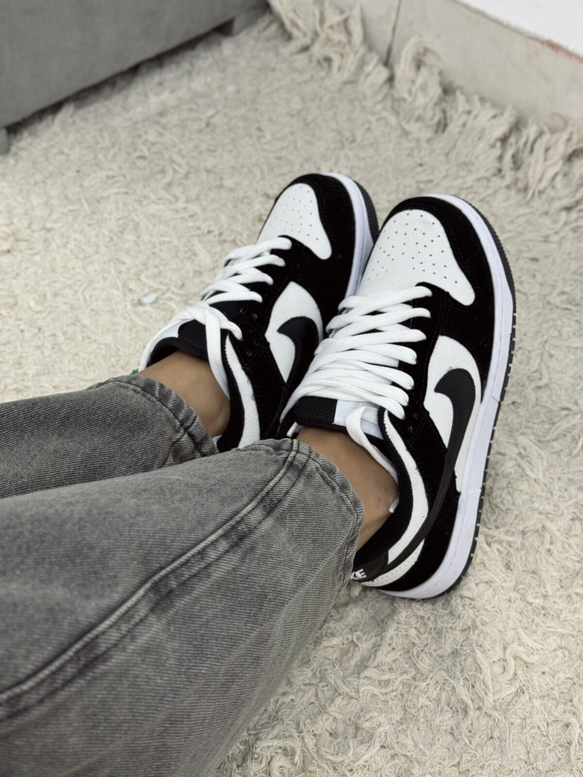 SB NEGRAS