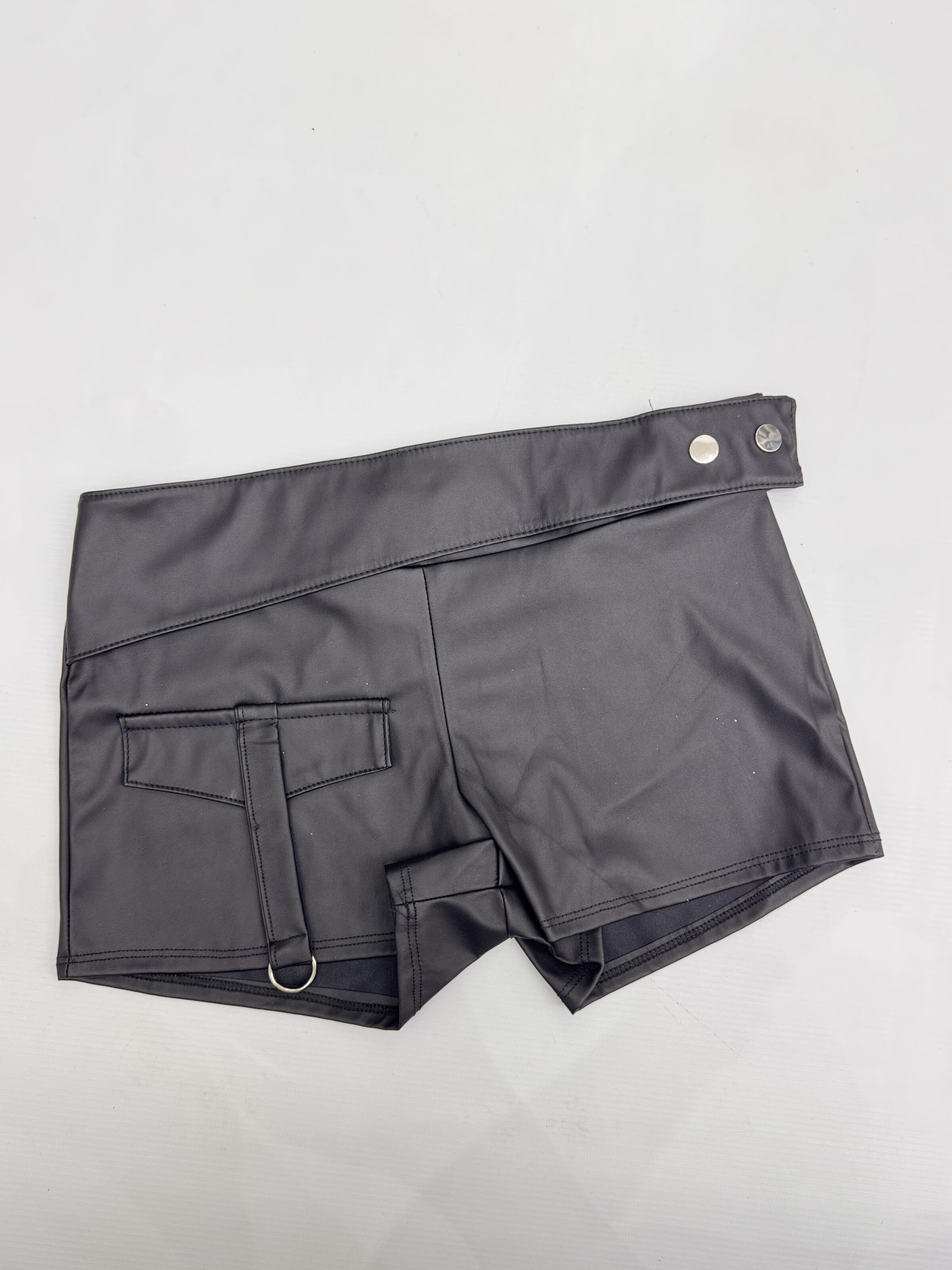 Skort Crochet