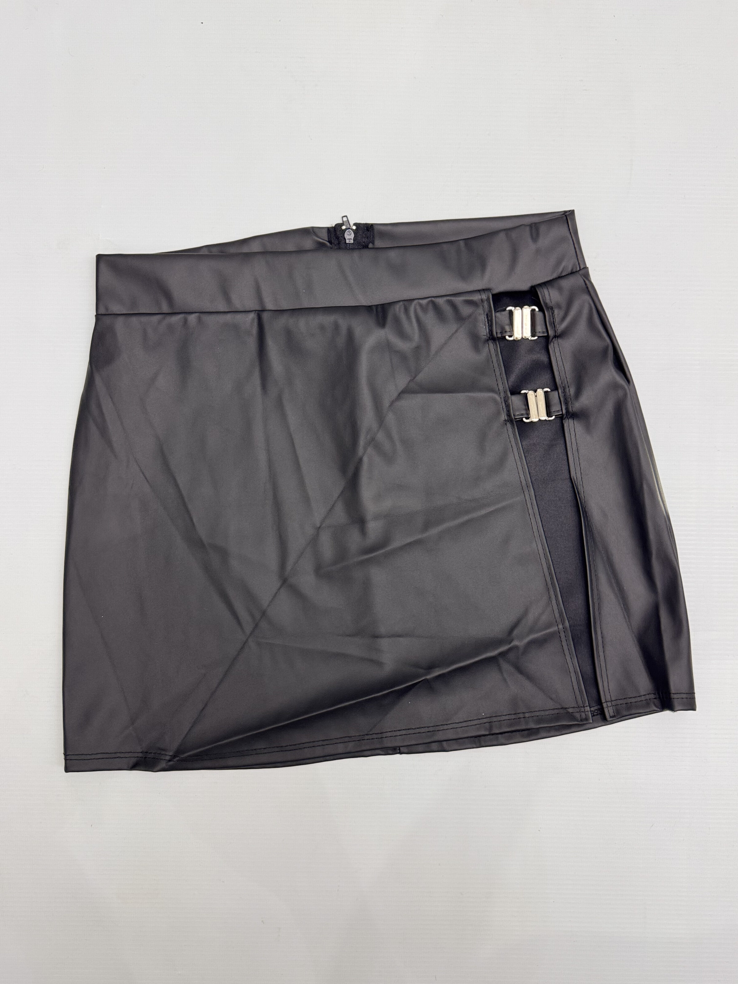 Pollera Tajo