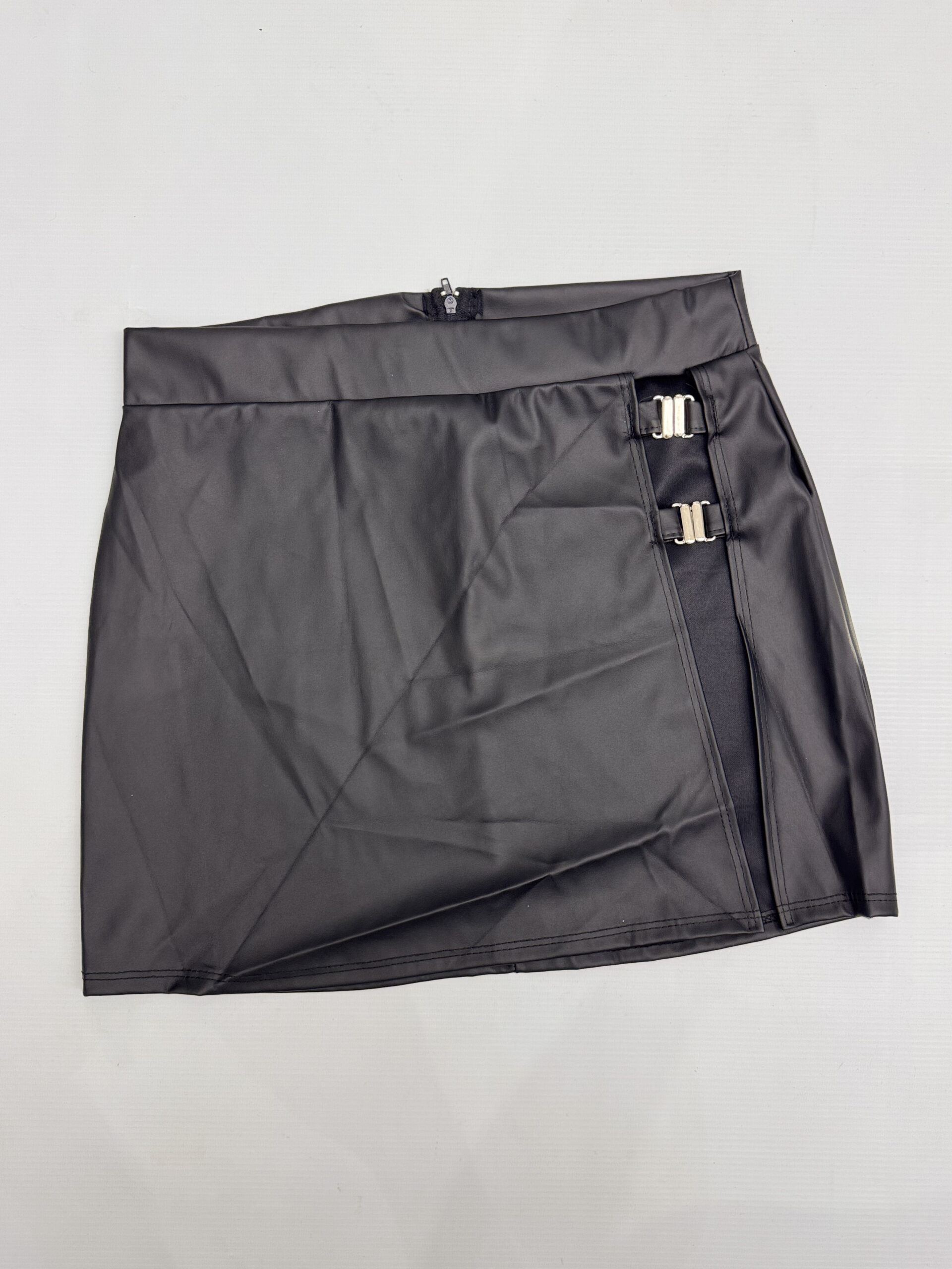 Pollera Tajo