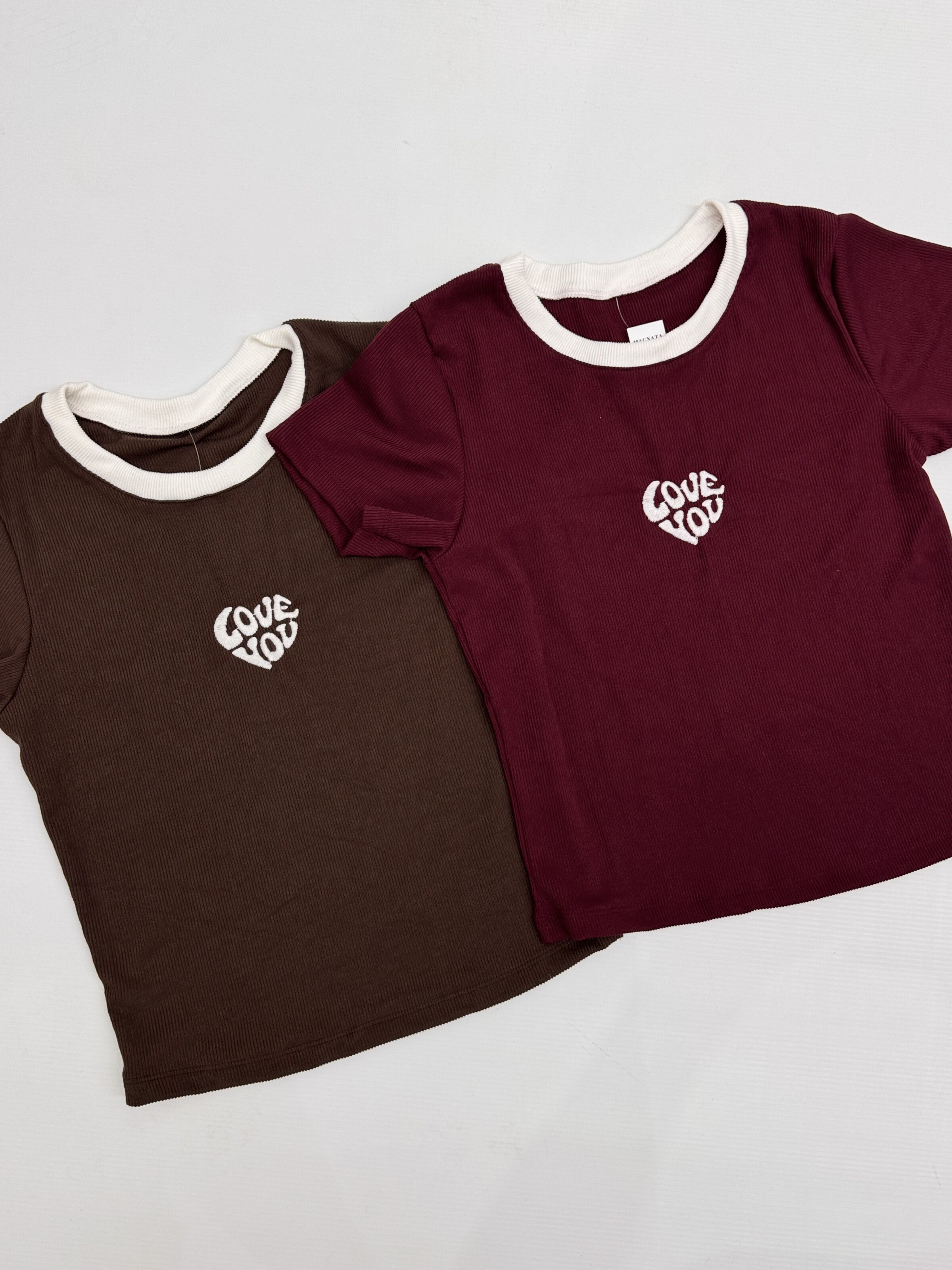 Remera Love - Imagen 2