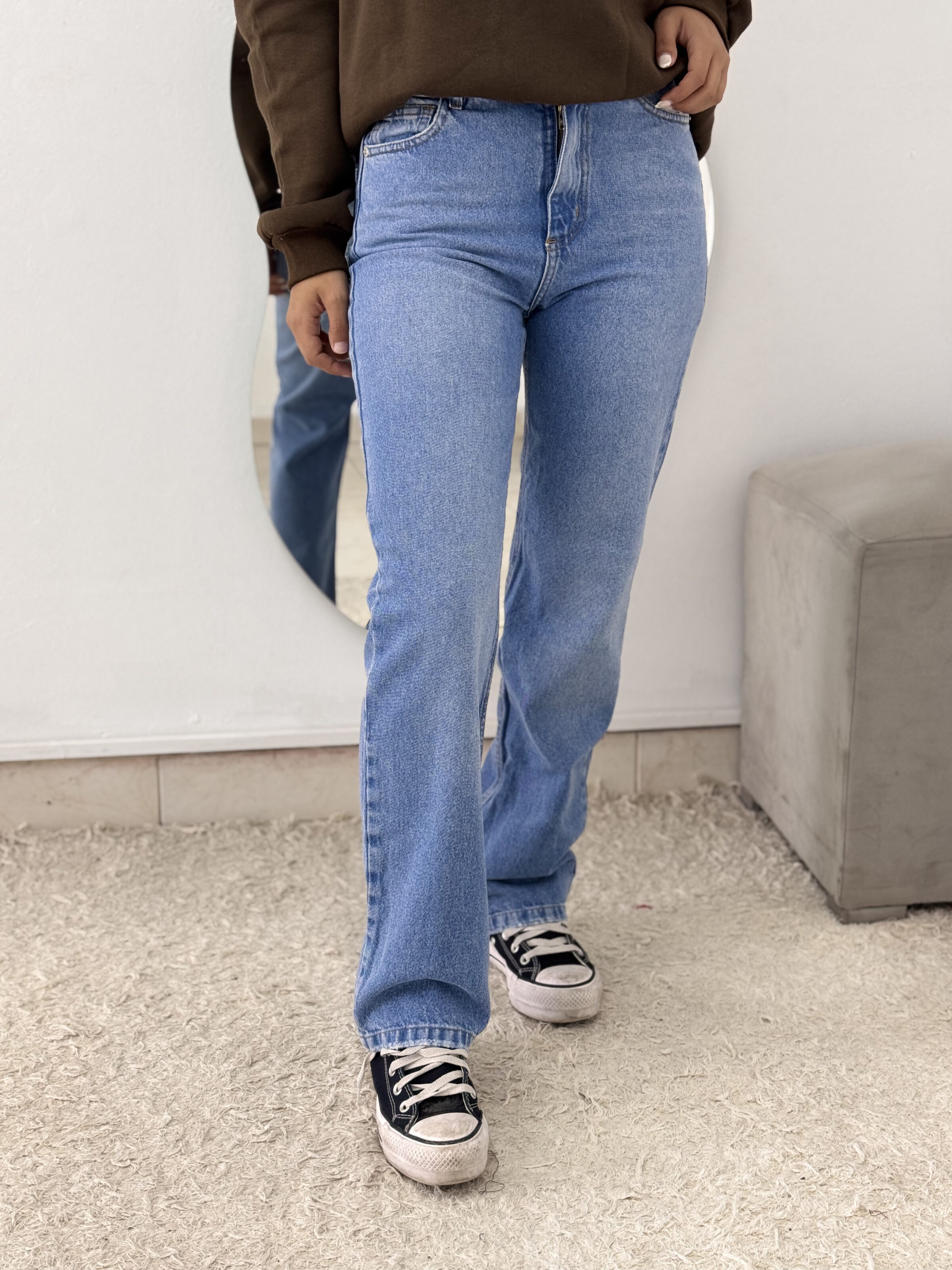 Jeans Recto