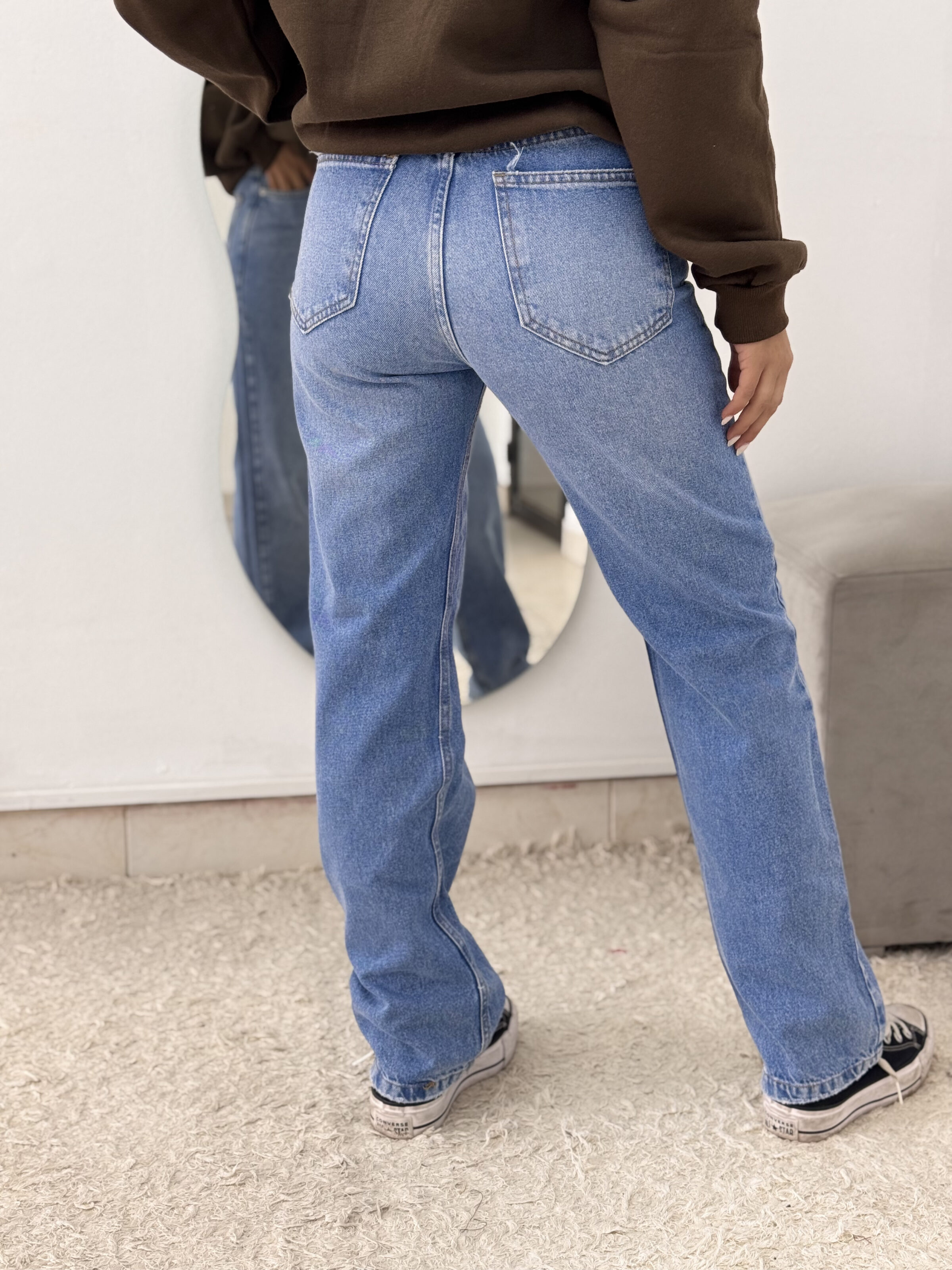 Jeans Recto - Imagen 2