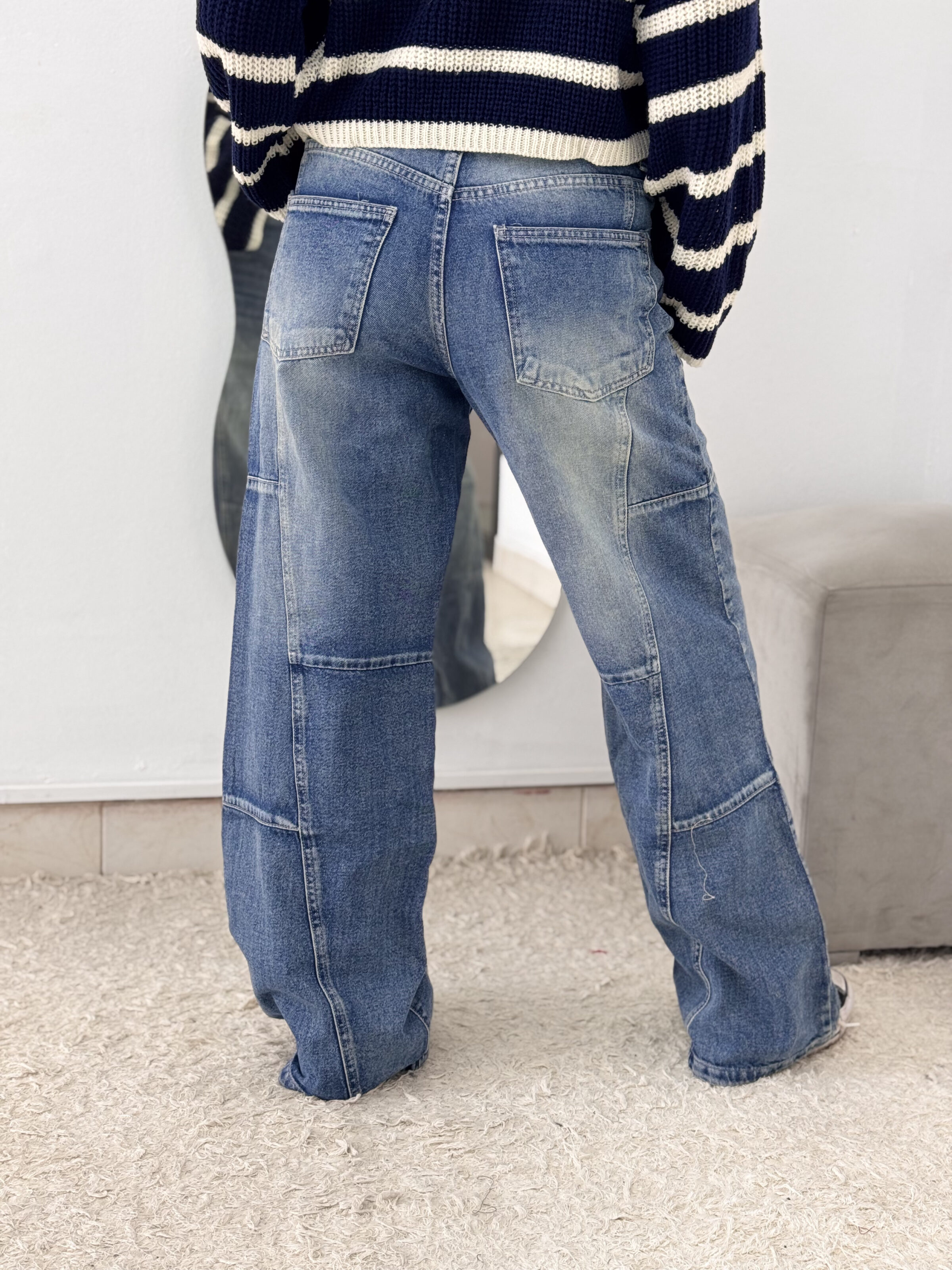 Jeans Aike - Imagen 2