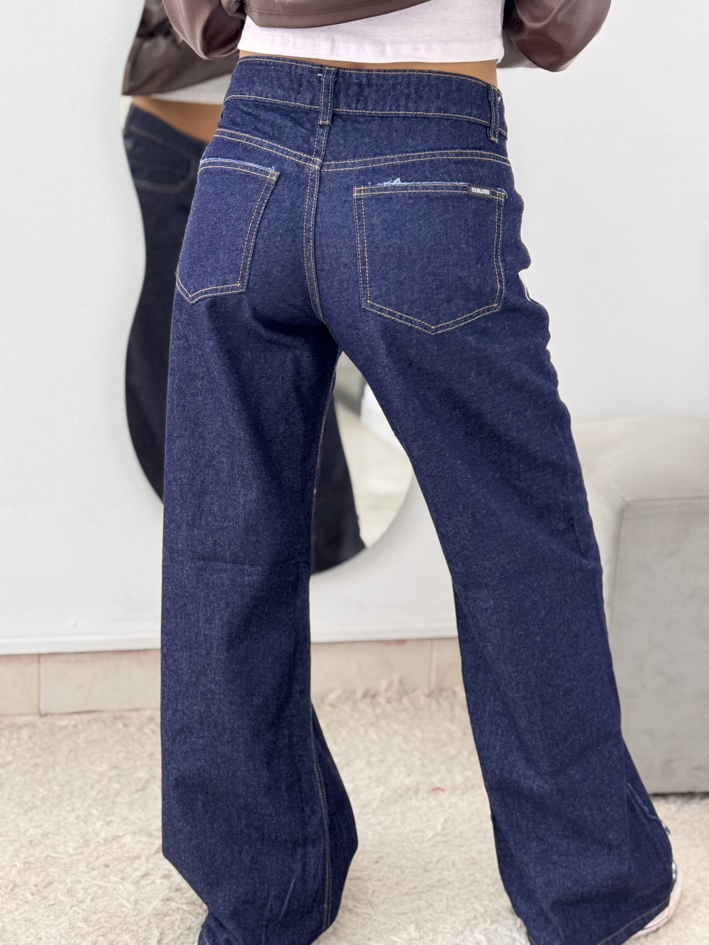 Jeans Fergie - Imagen 2
