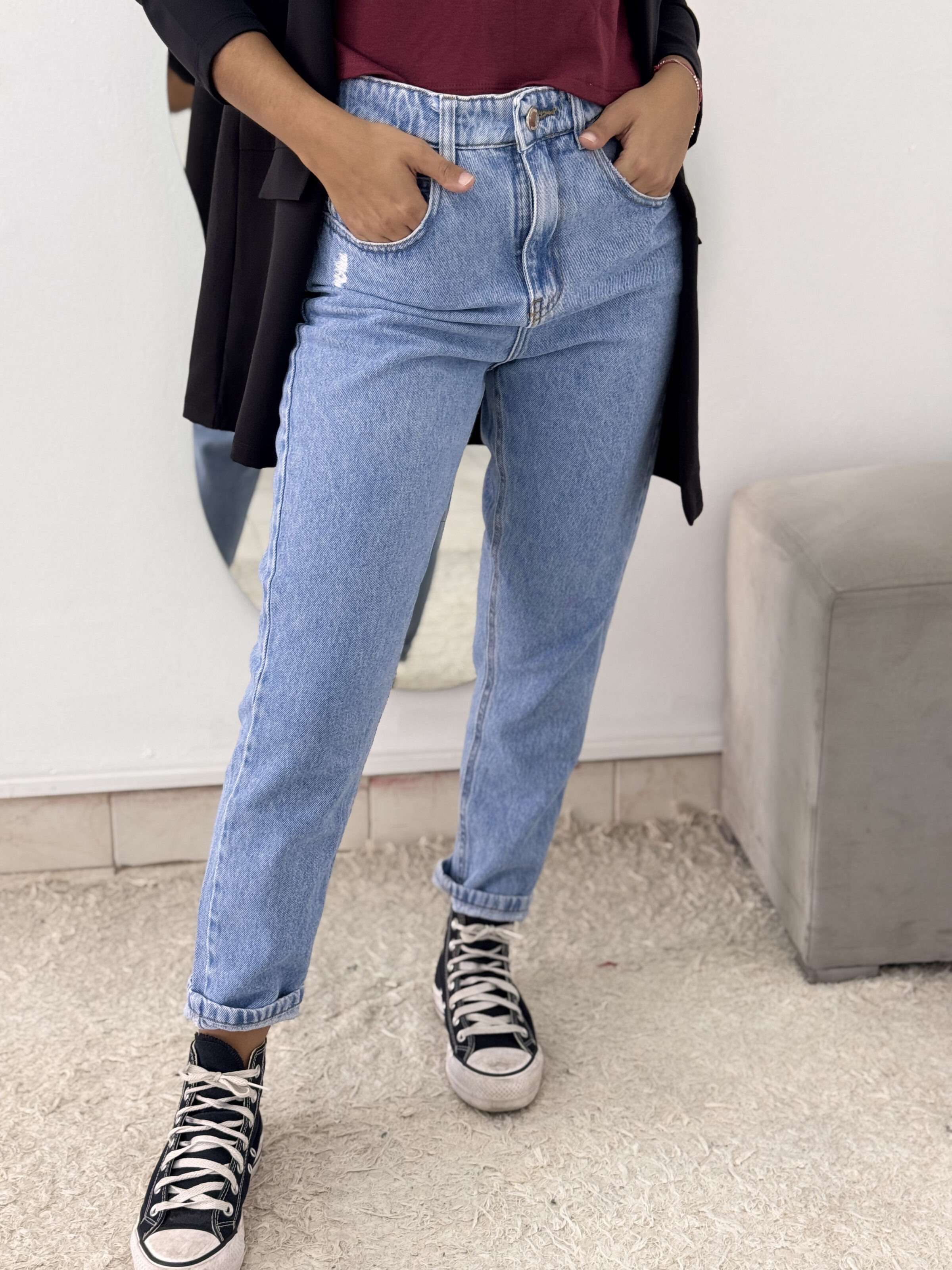 Jeans Baina
