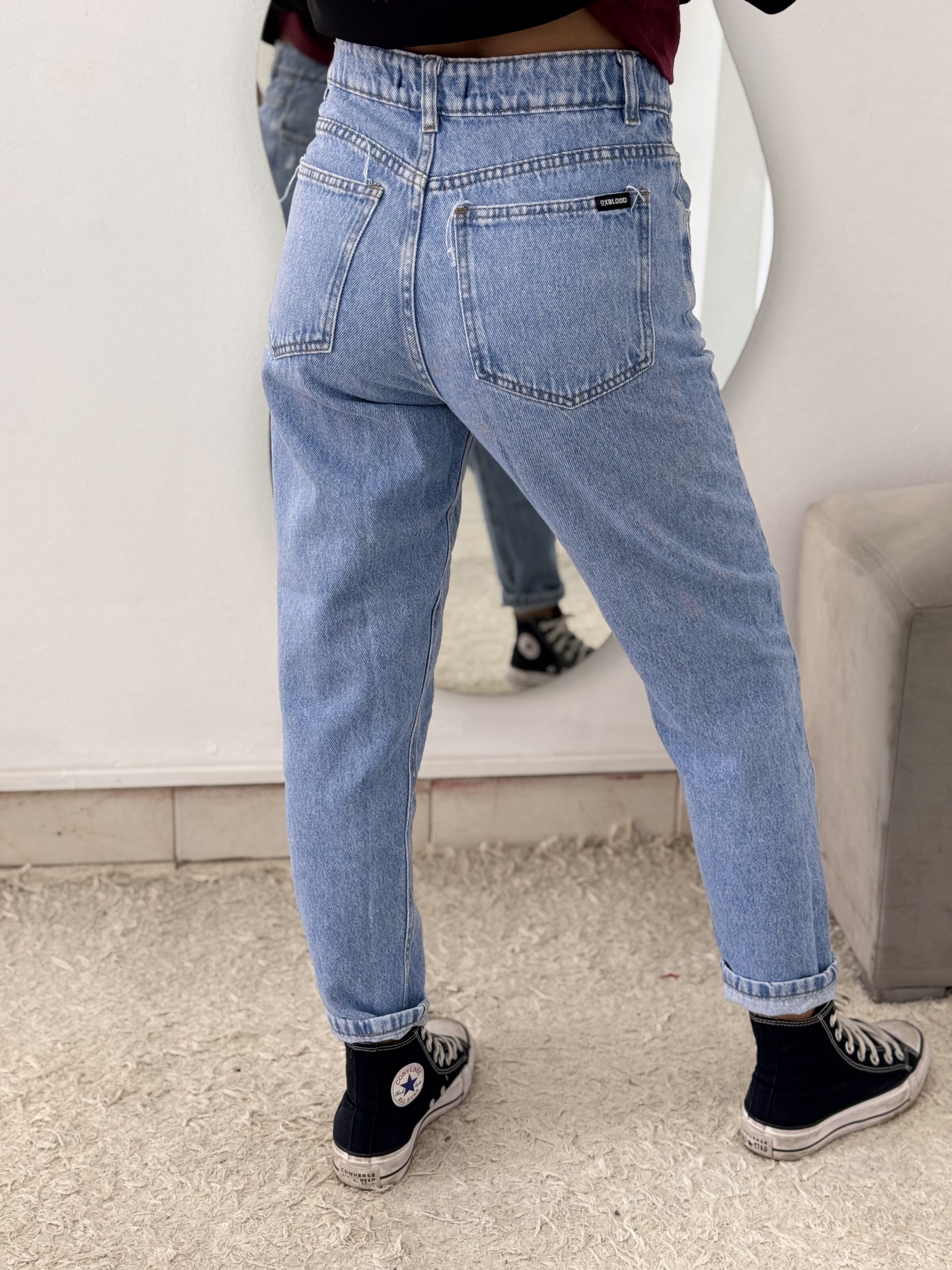 Jeans Baina - Imagen 2