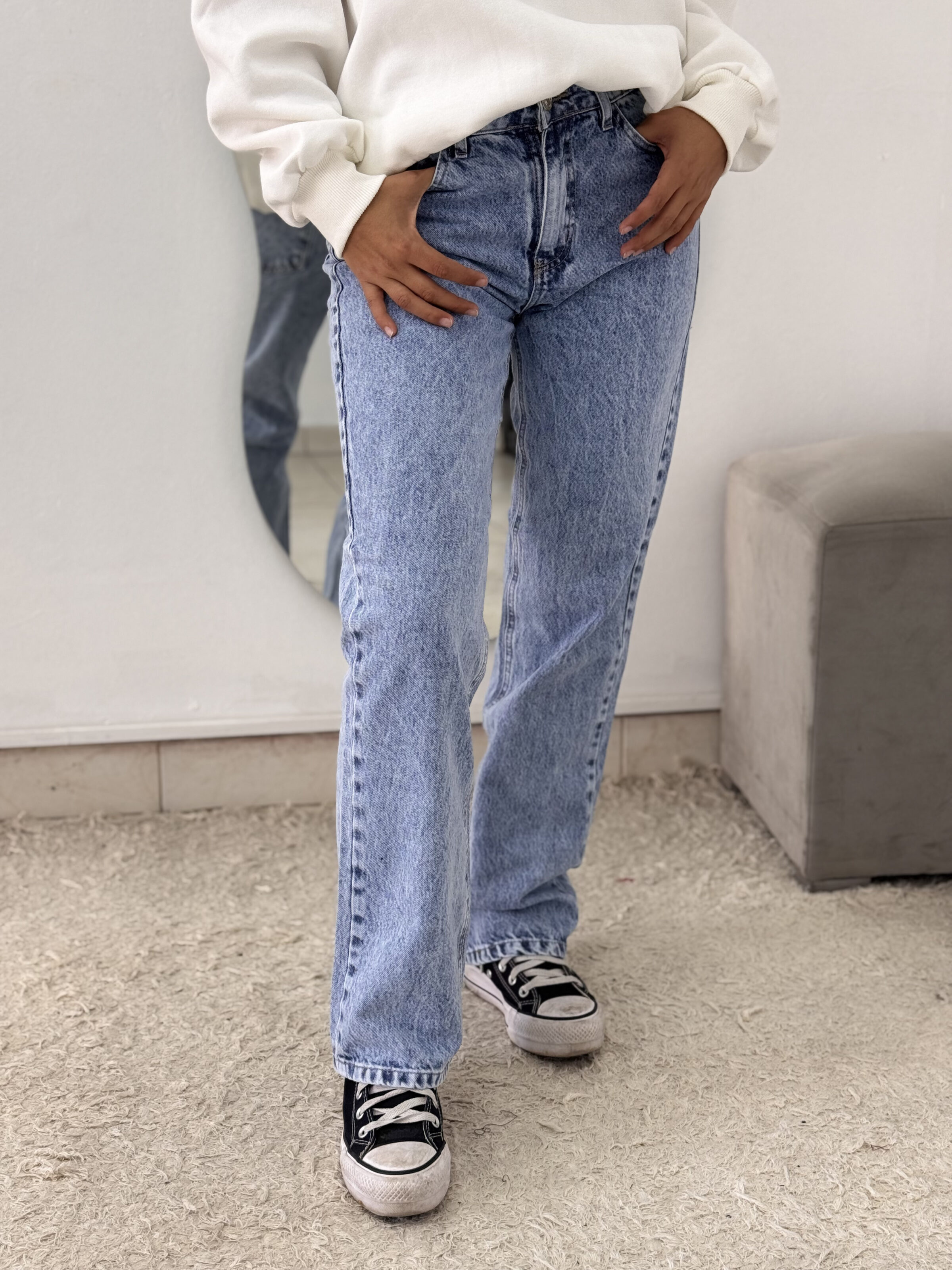 Jeans Quinn