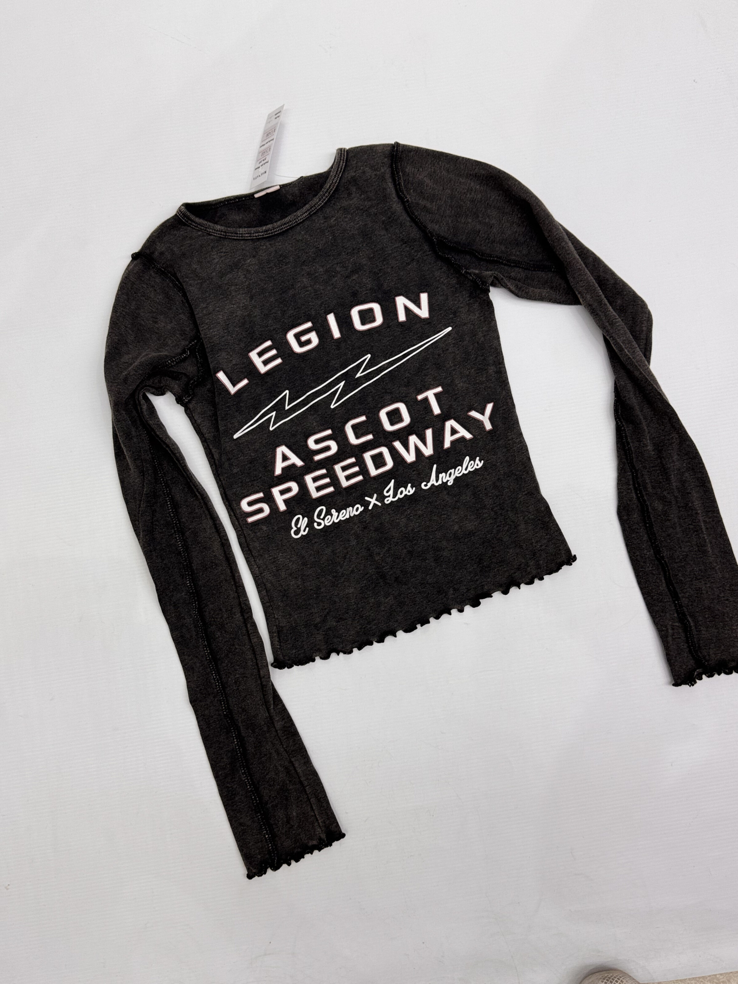 Remera Legion