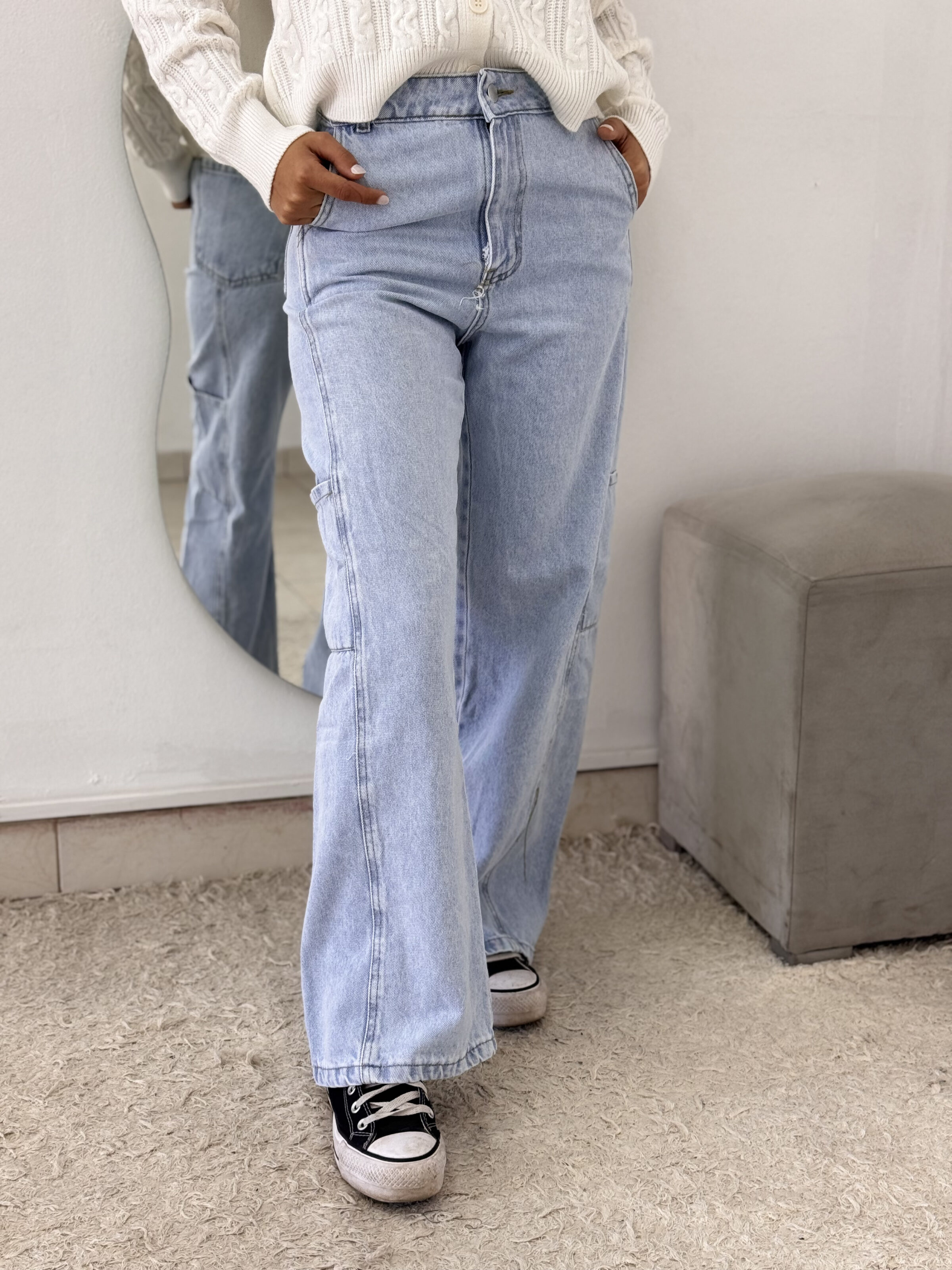 Jeans Belt