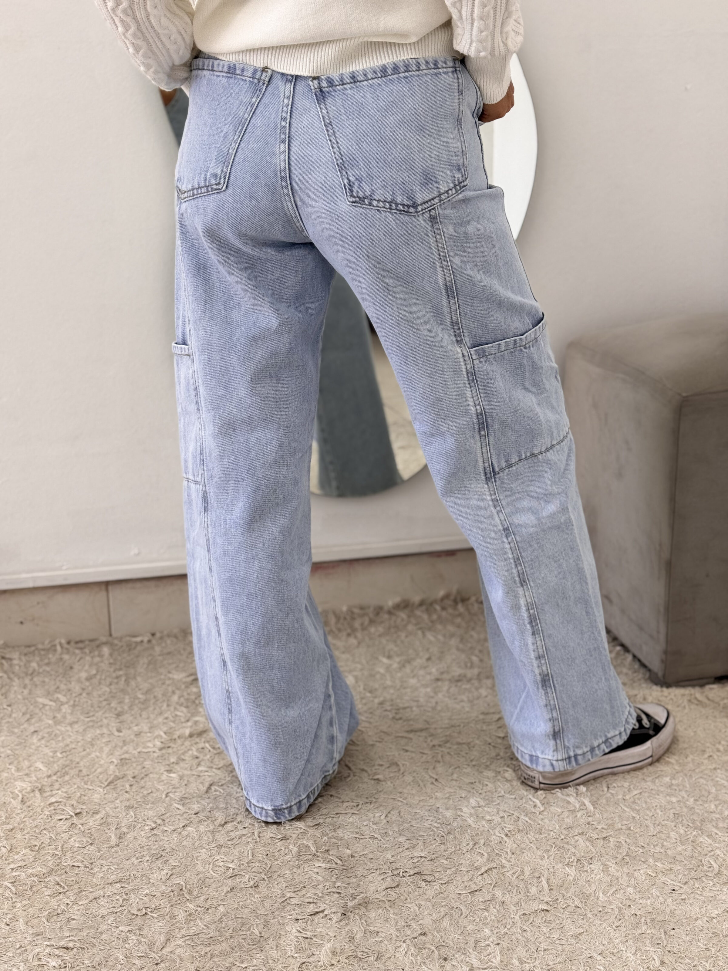 Jeans Belt - Imagen 2