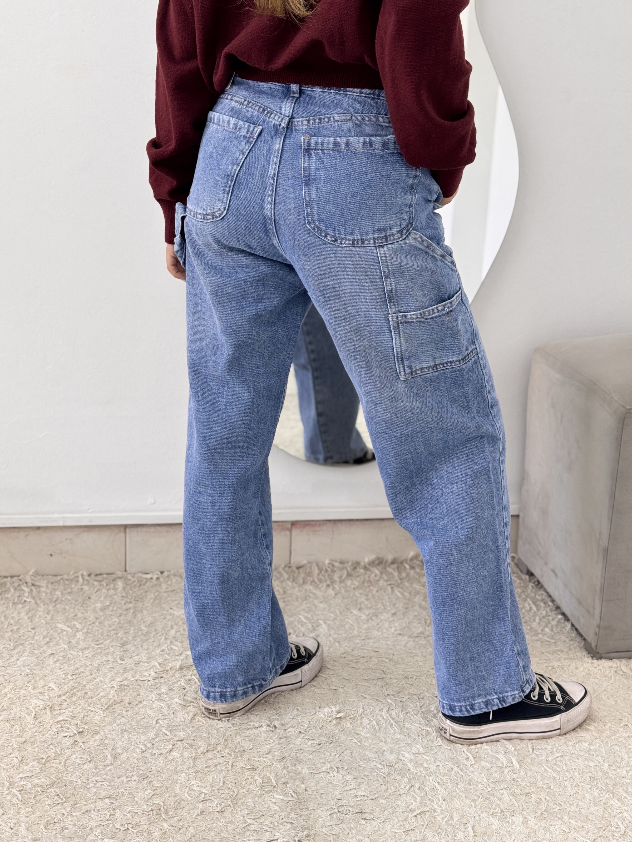 Jeans Levy - Imagen 2