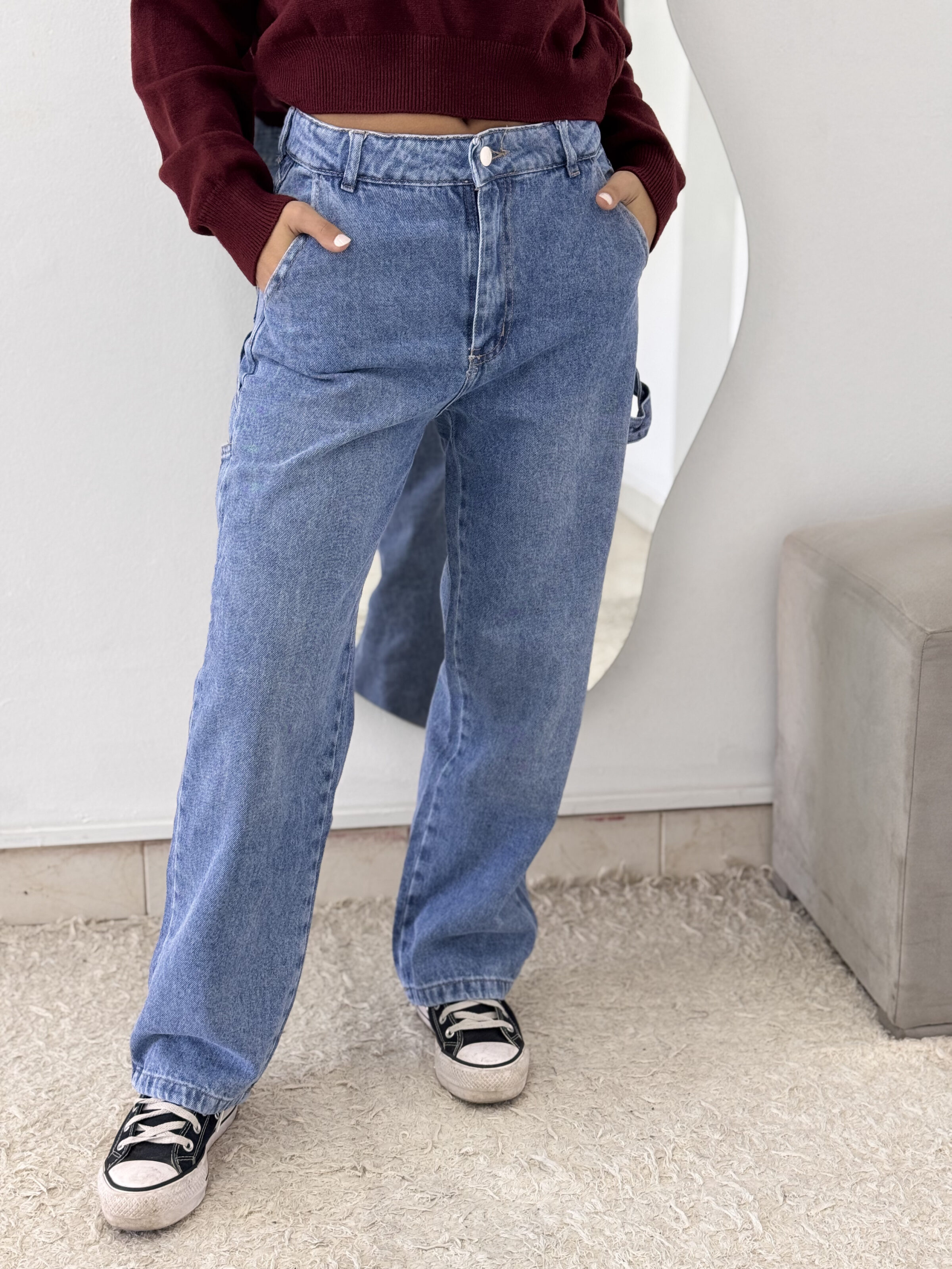 Jeans Levy