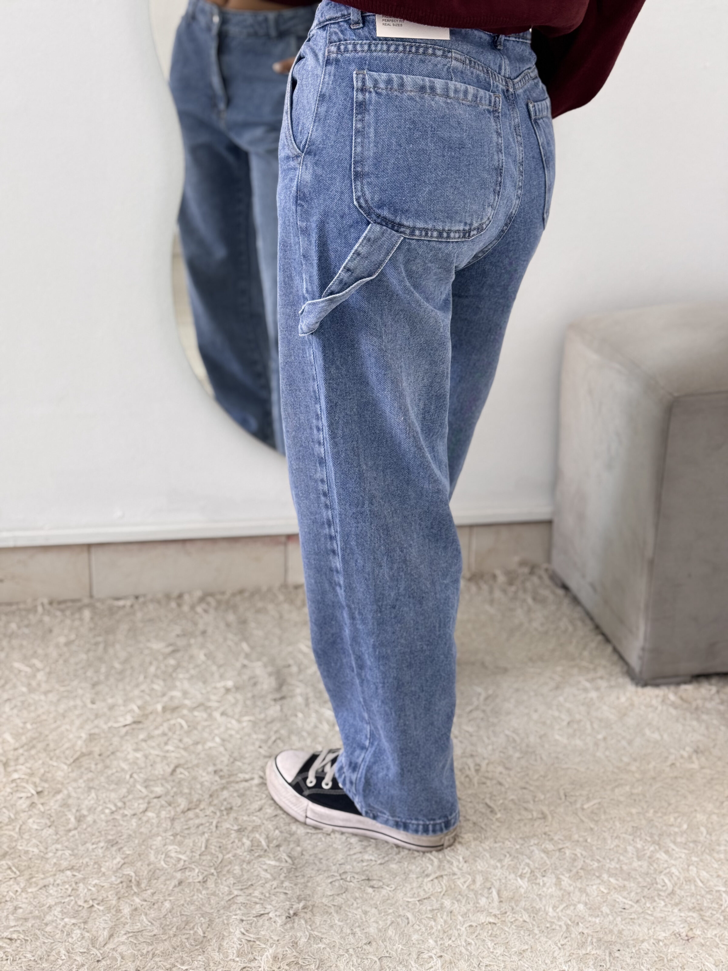 Jeans Levy - Imagen 3