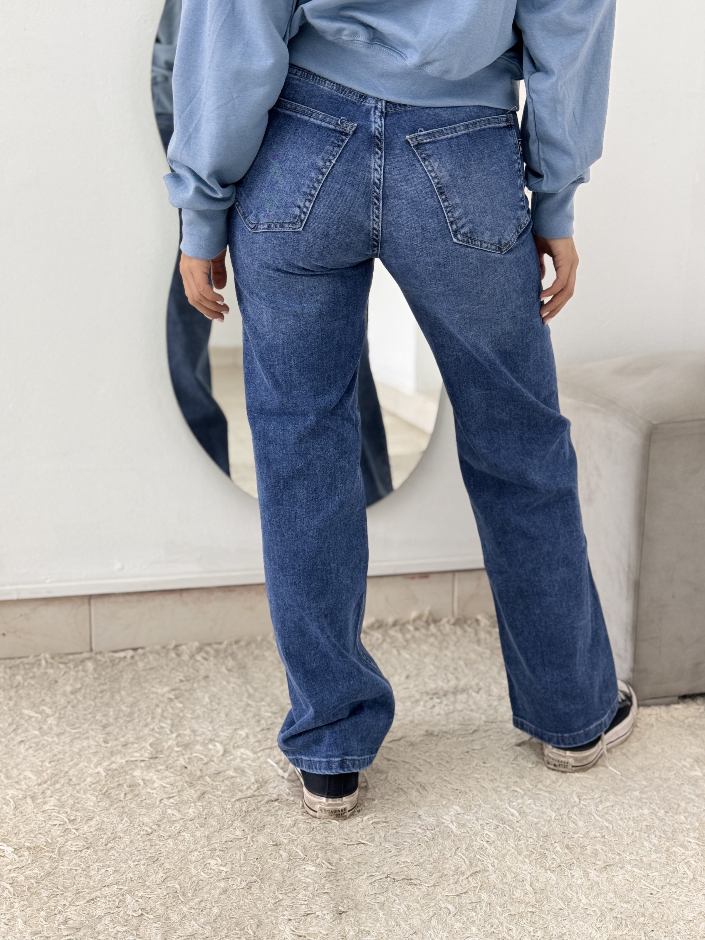 Jeans Elastizado Ringo - Imagen 2
