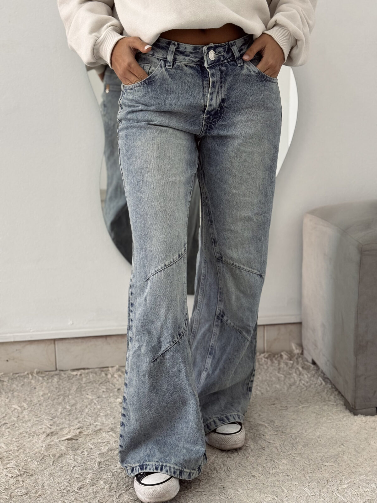 Jeans Kim