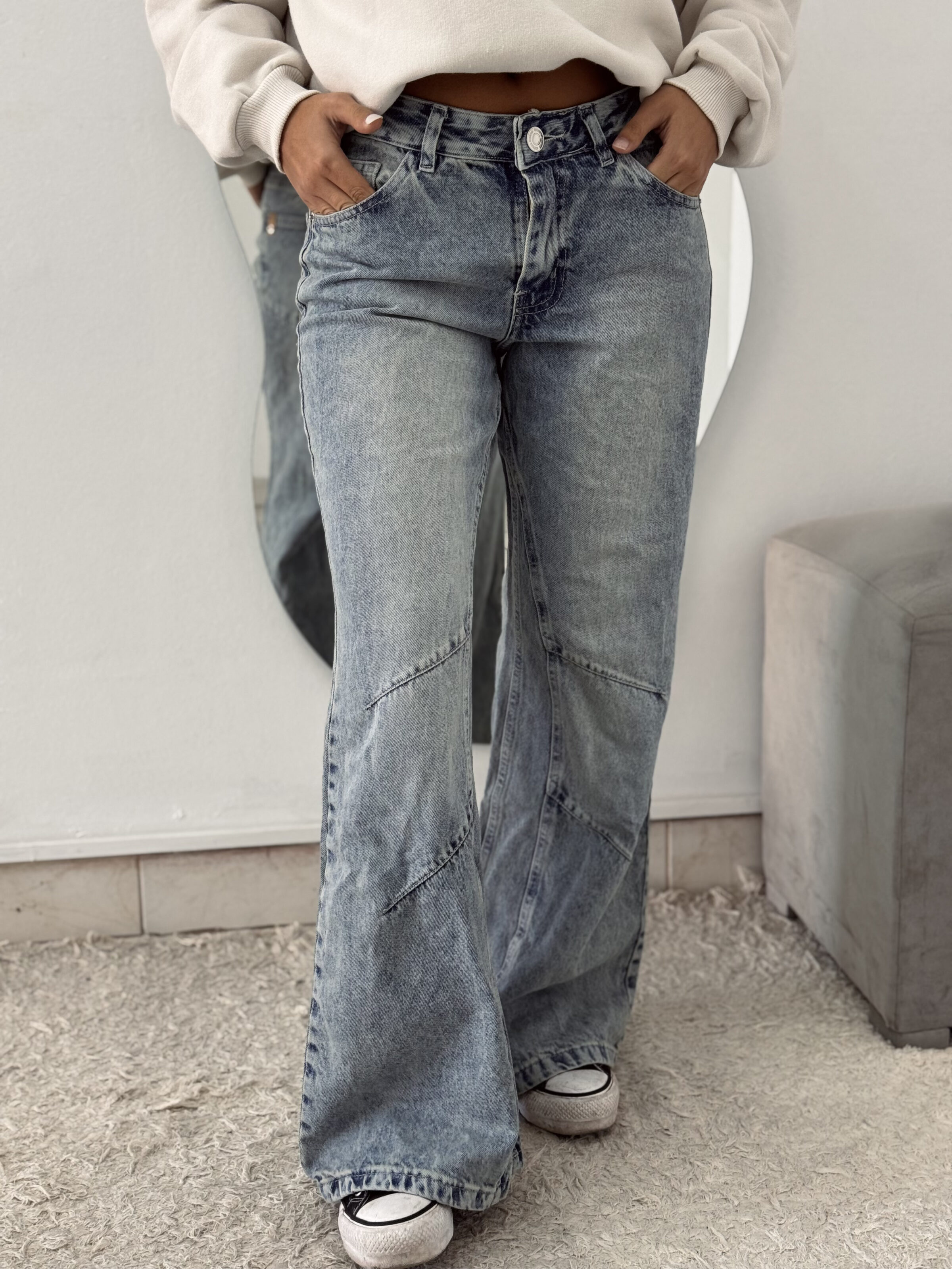 Jeans Kim