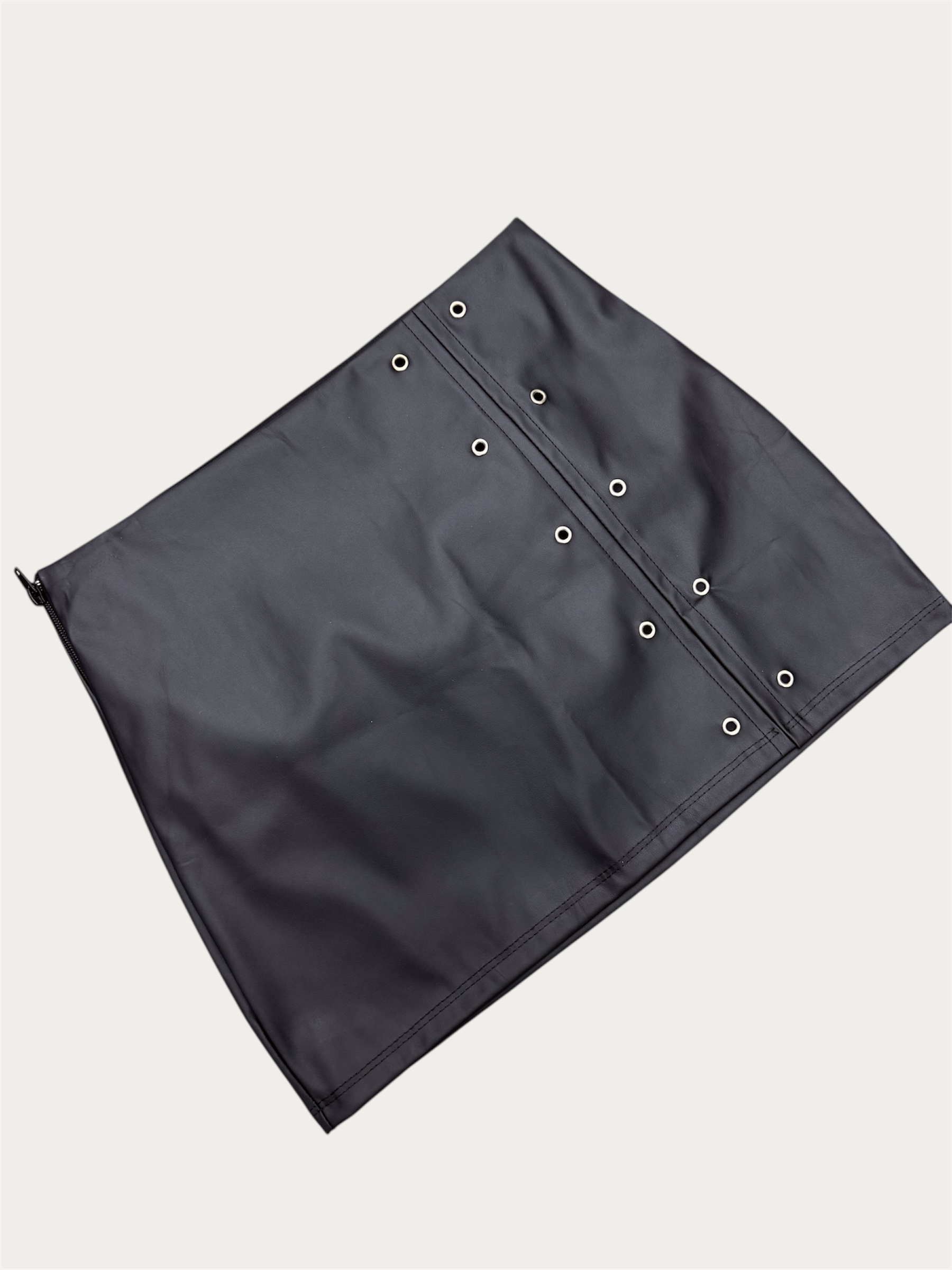 Pollera Tachas