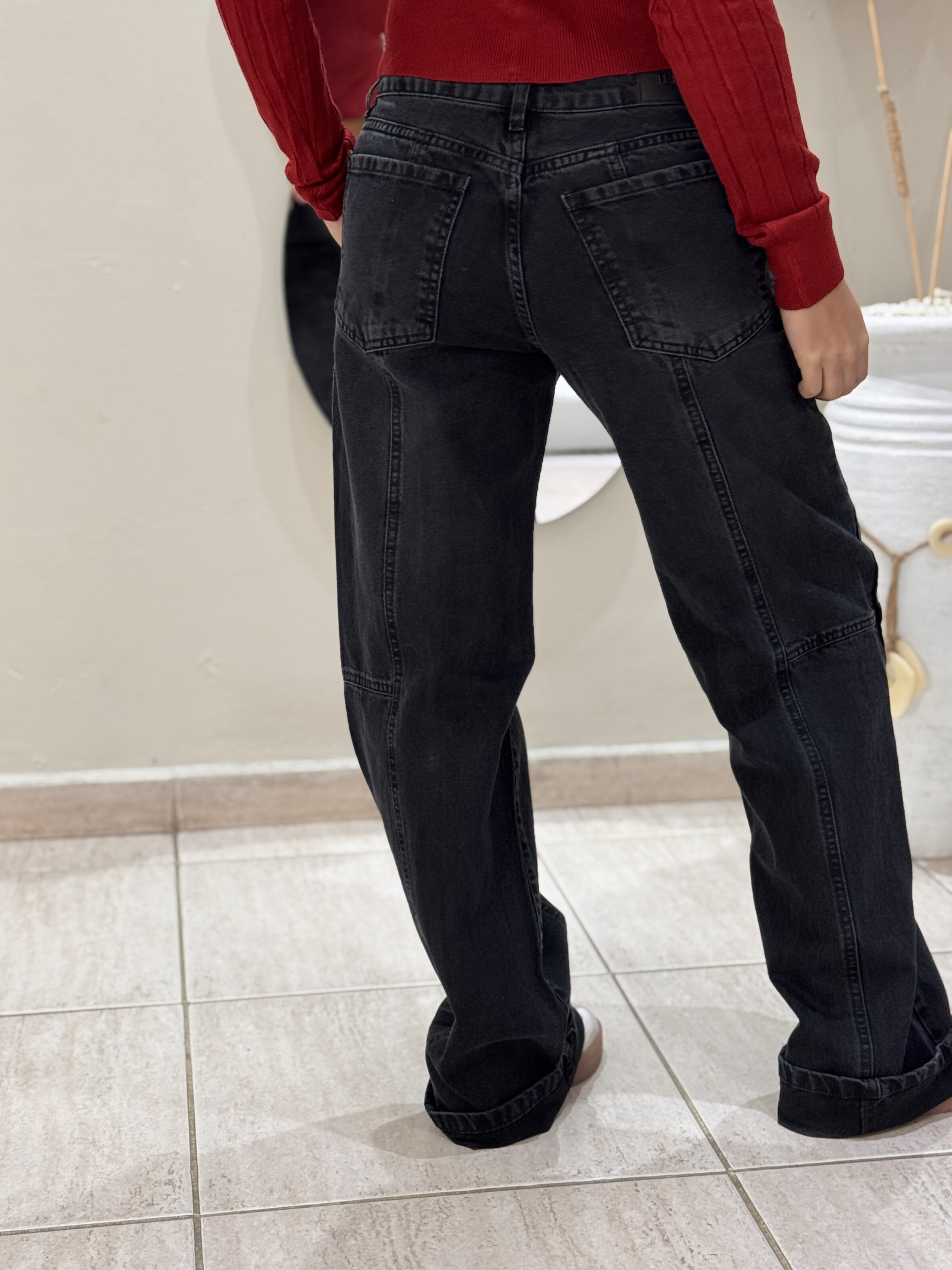 Jeans Rumma - Imagen 2