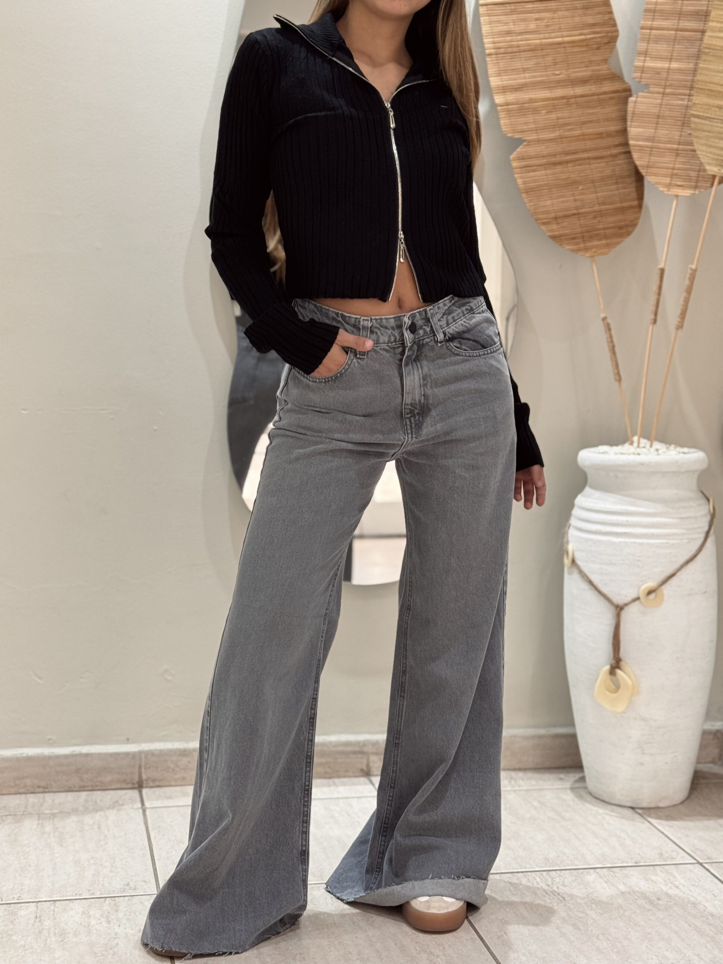 Jeans Anika