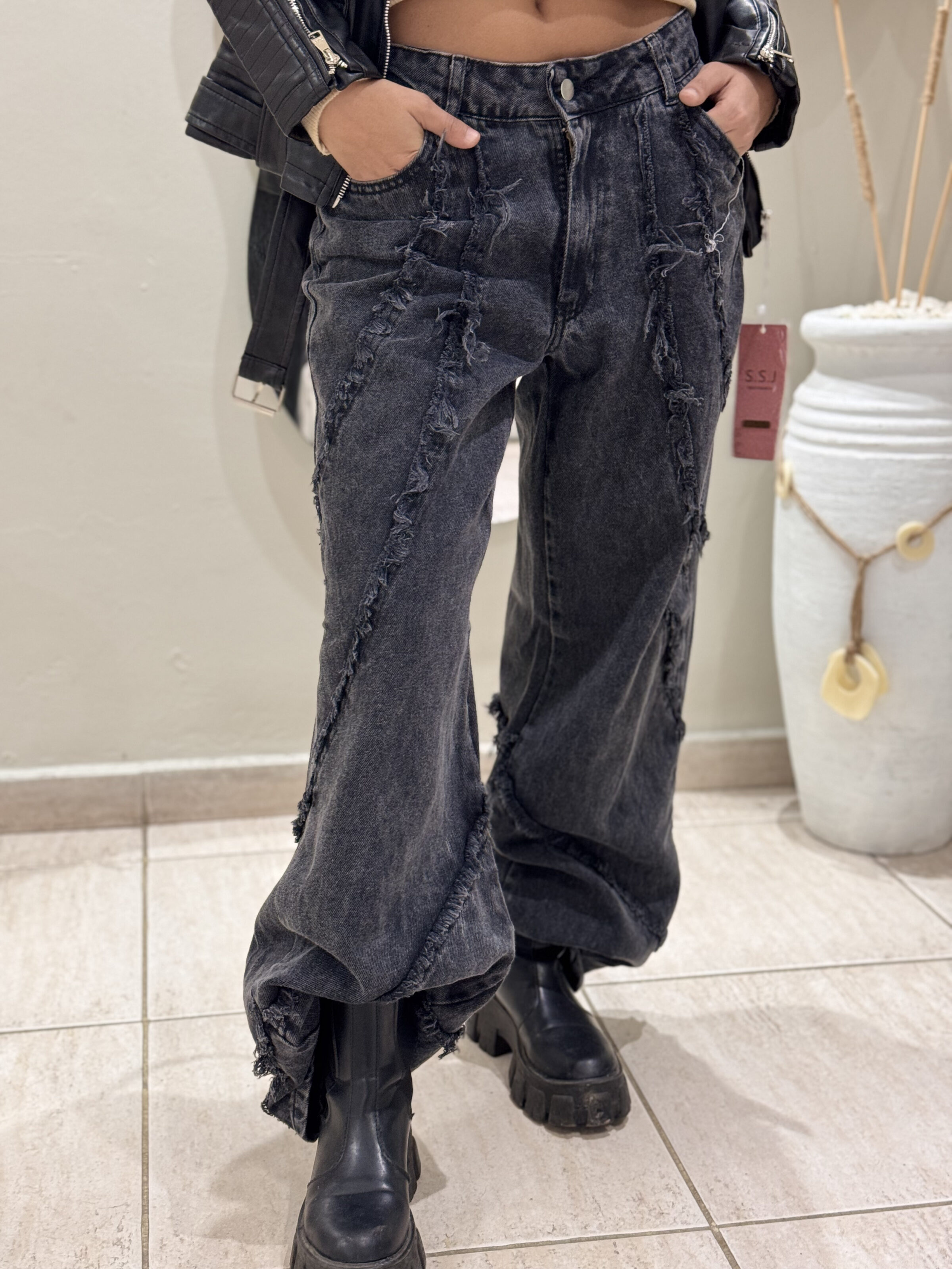 Jeans Annie