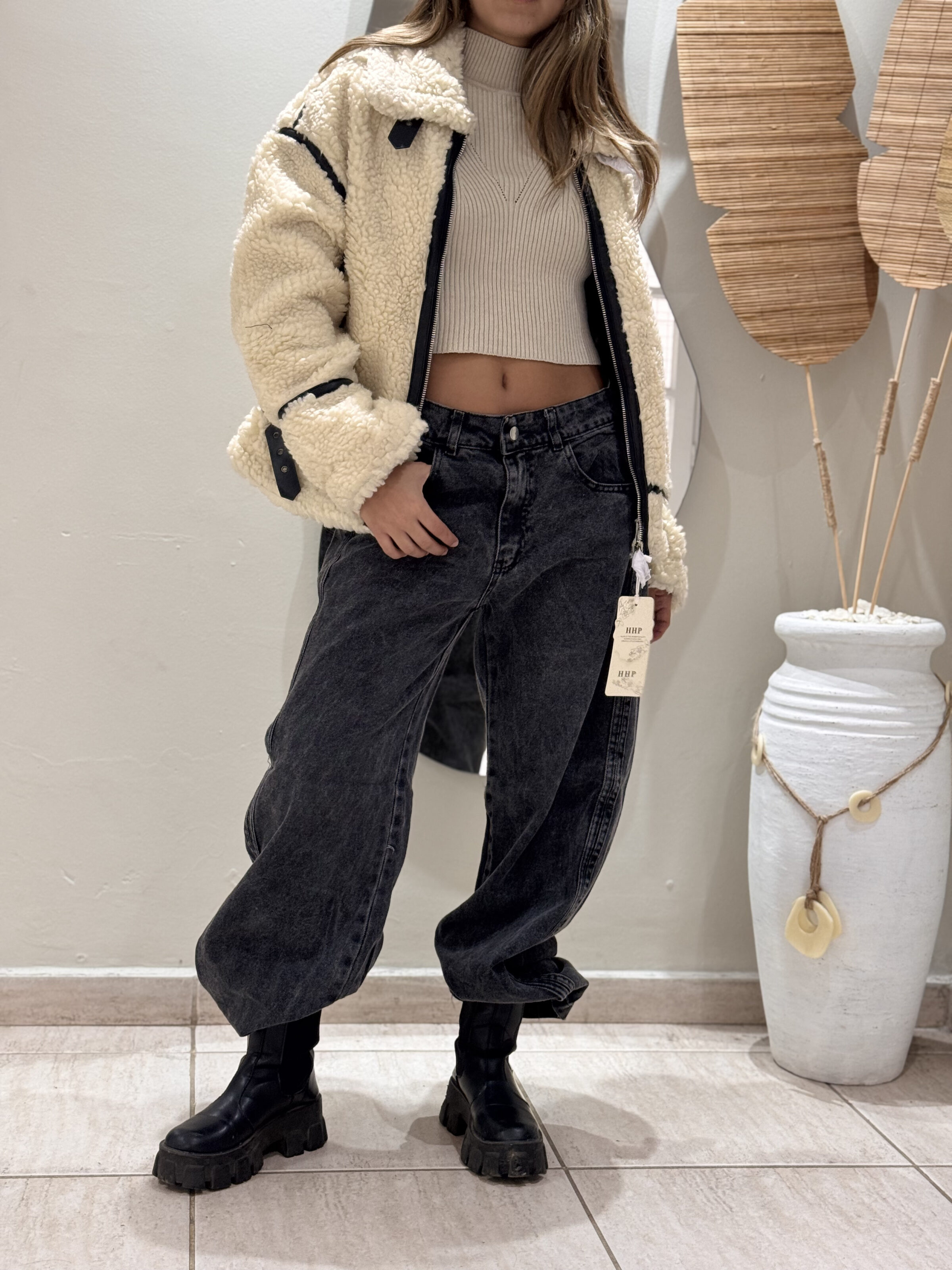 Jeans Ricchi - Imagen 2