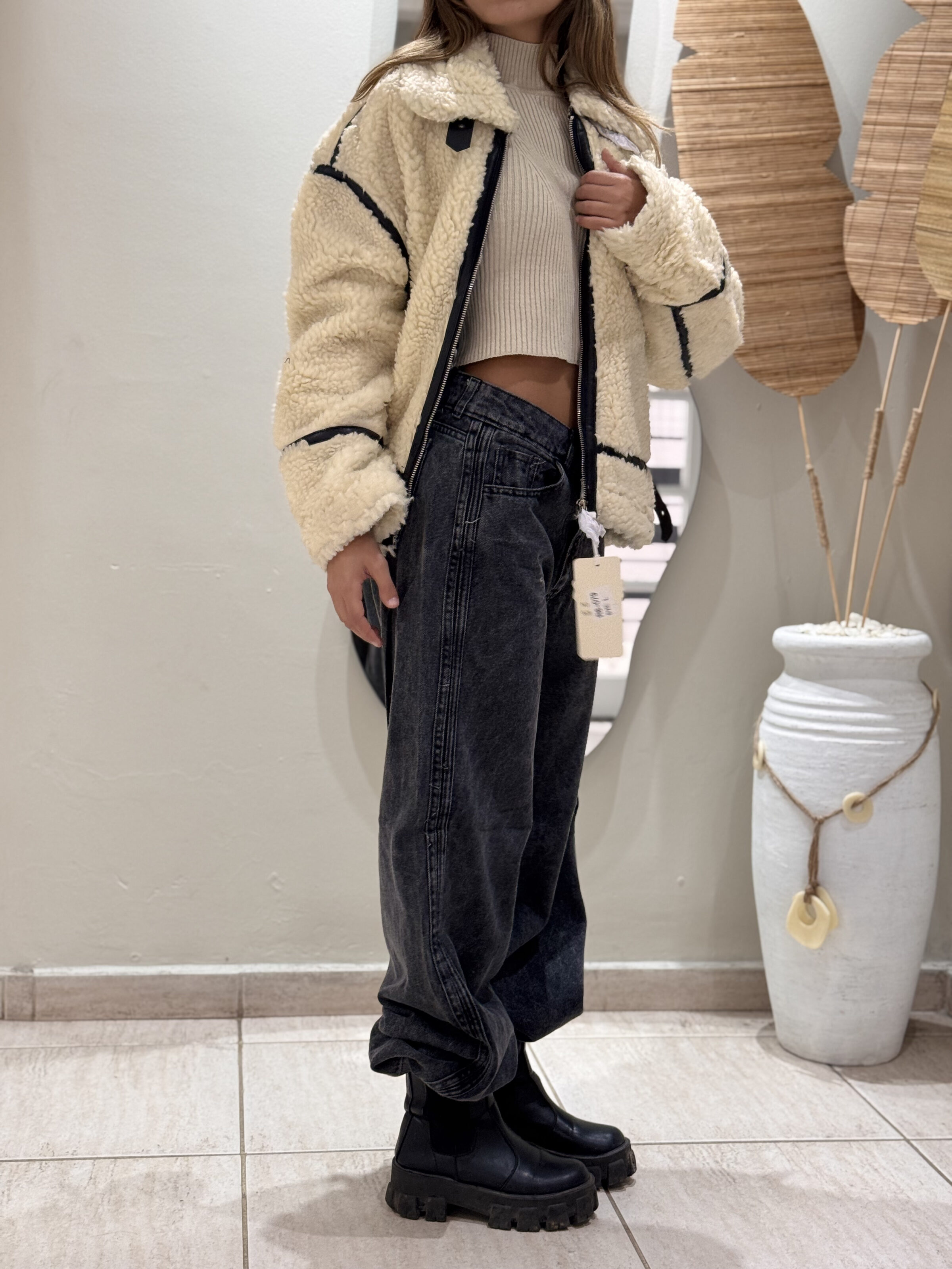 Jeans Ricchi