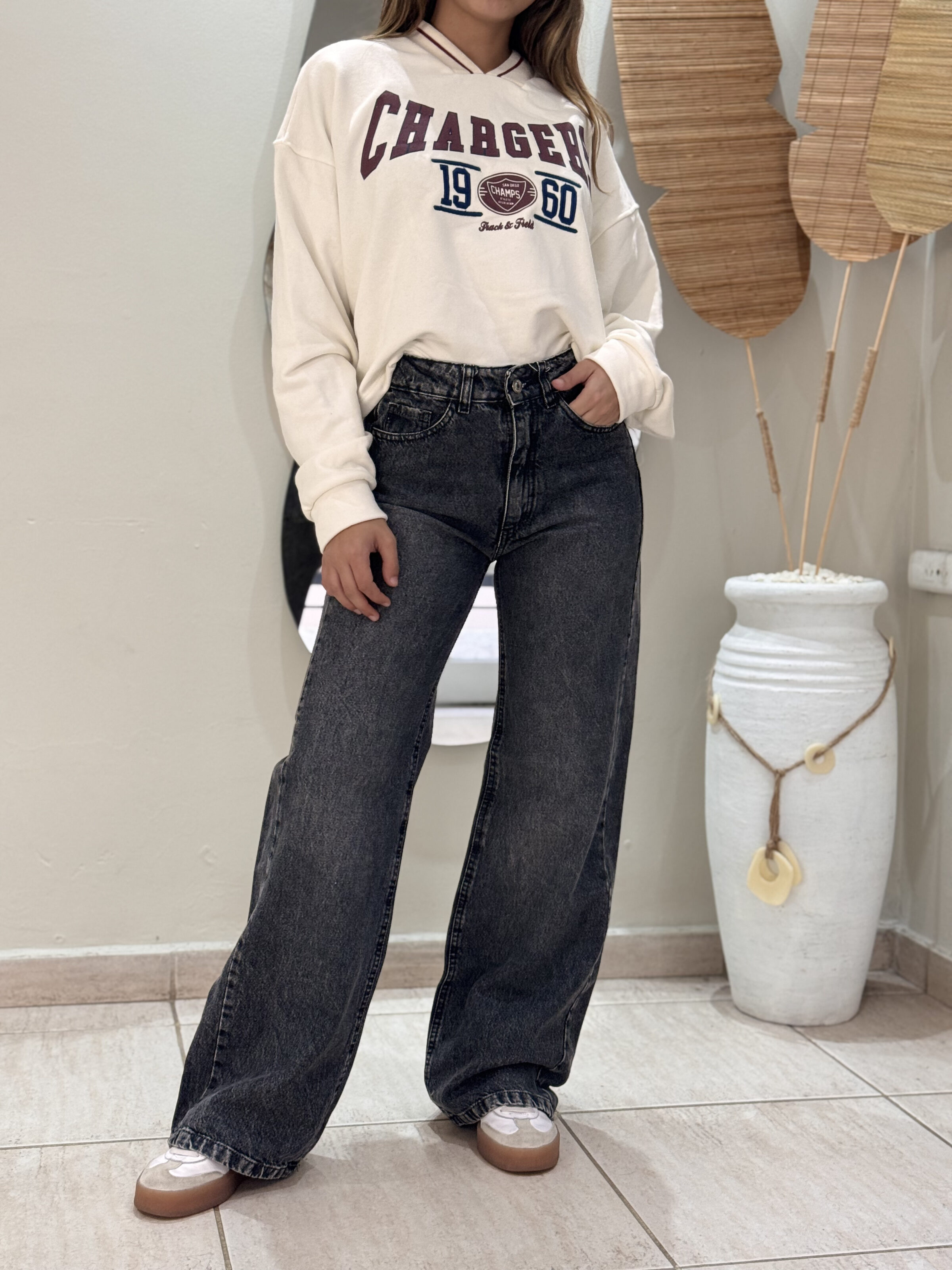 Jeans Mia
