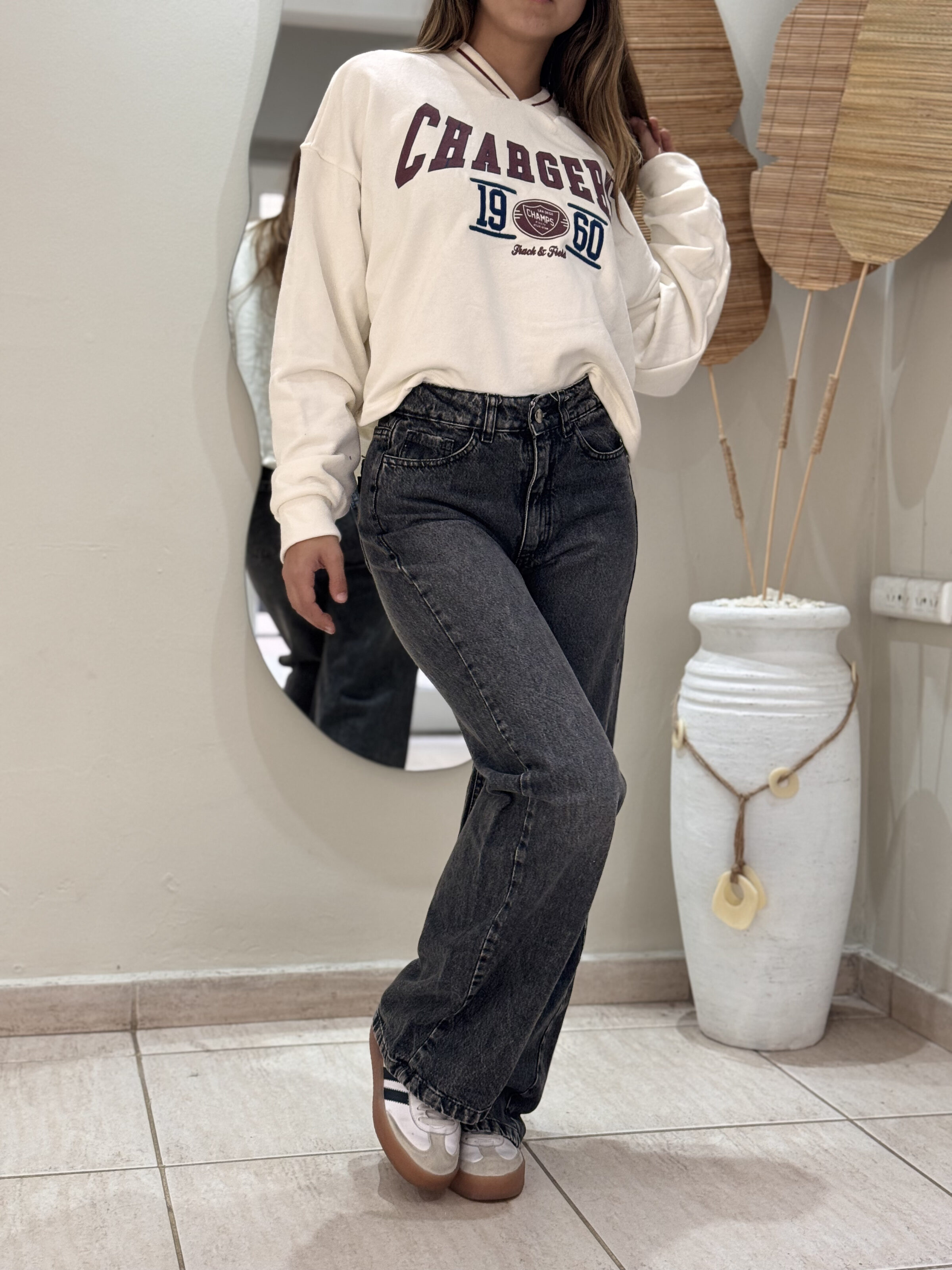 Jeans Mia - Imagen 2