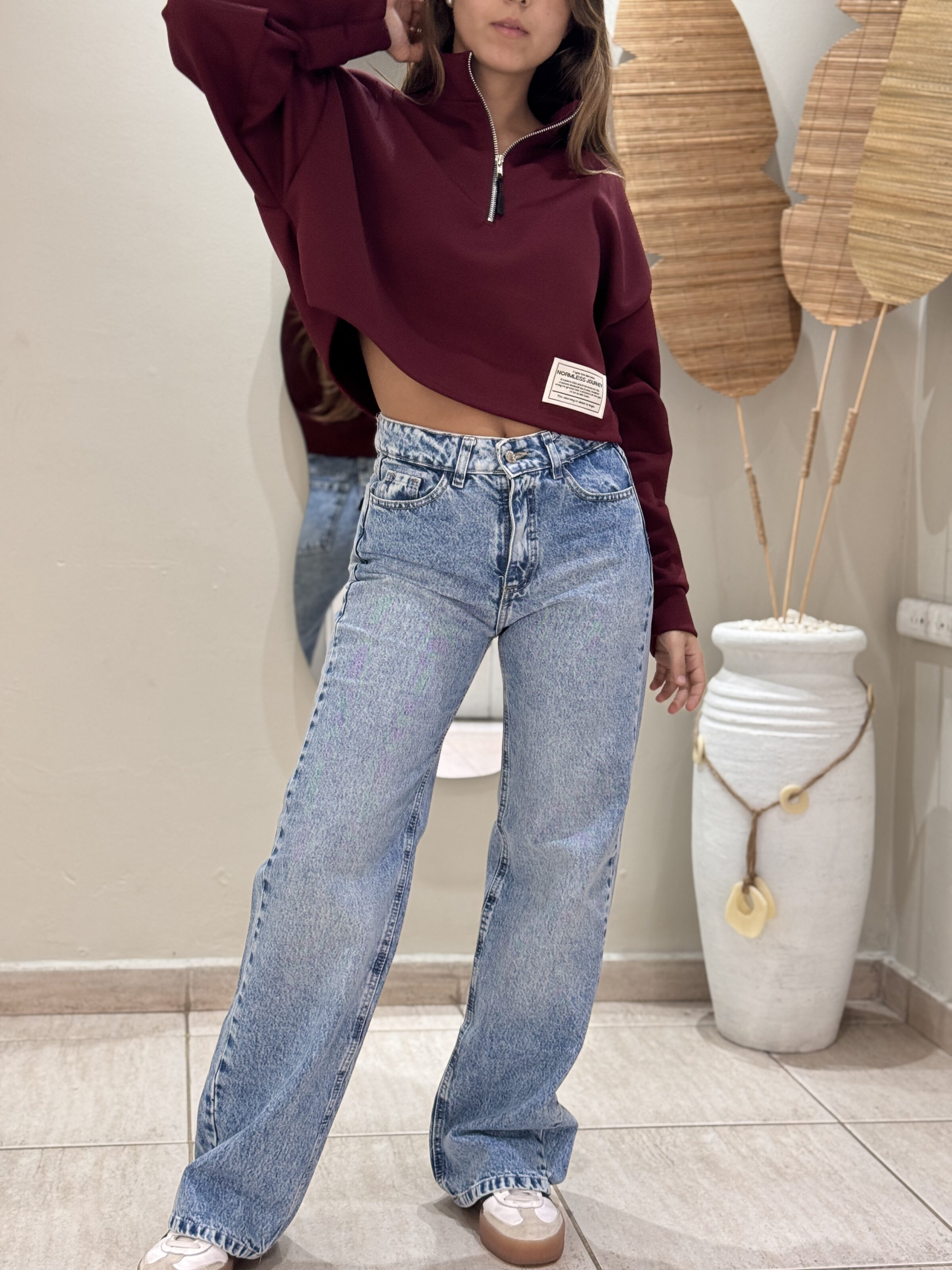 Jeans Rumma