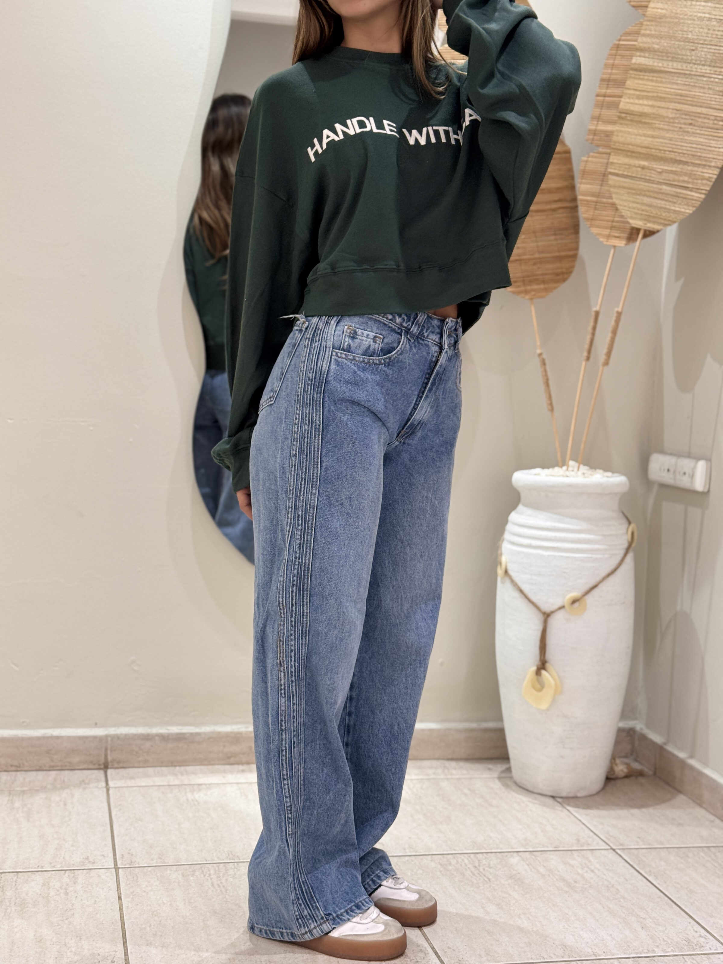 Jeans Chloe