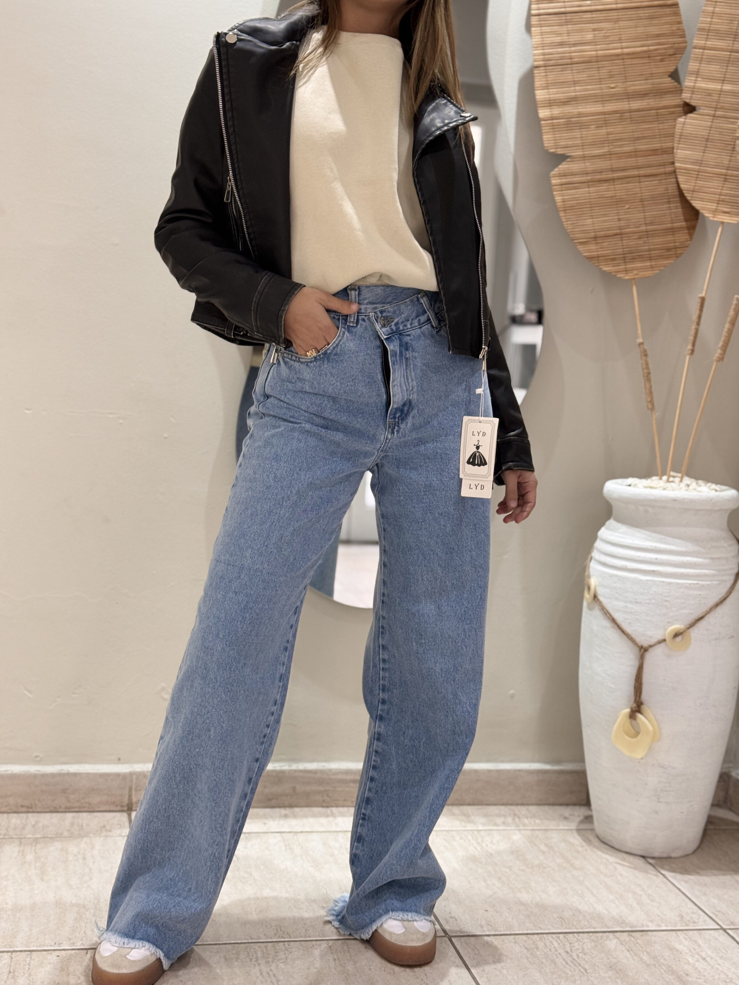 Jeans Cala