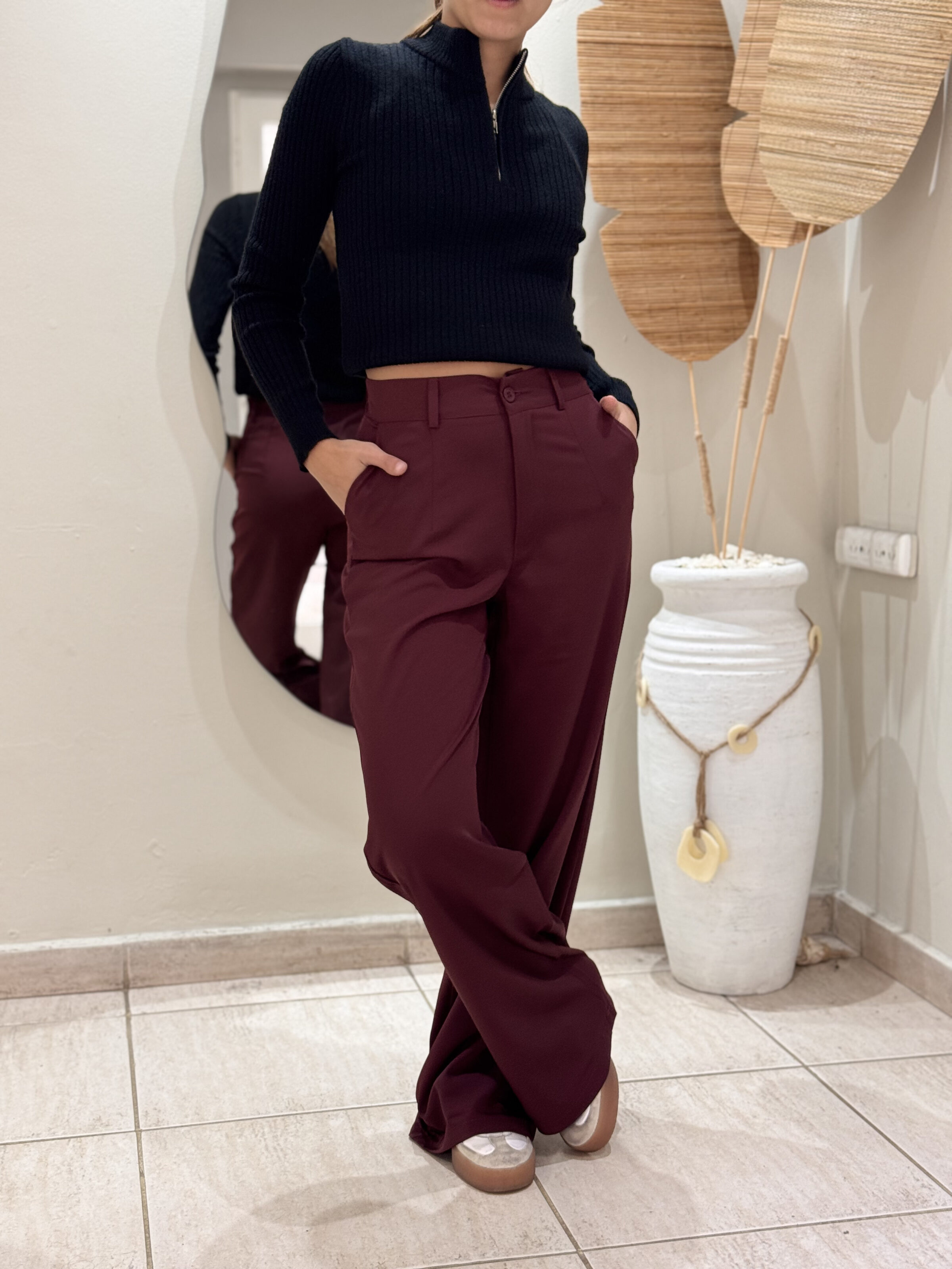 Pantalon Yami