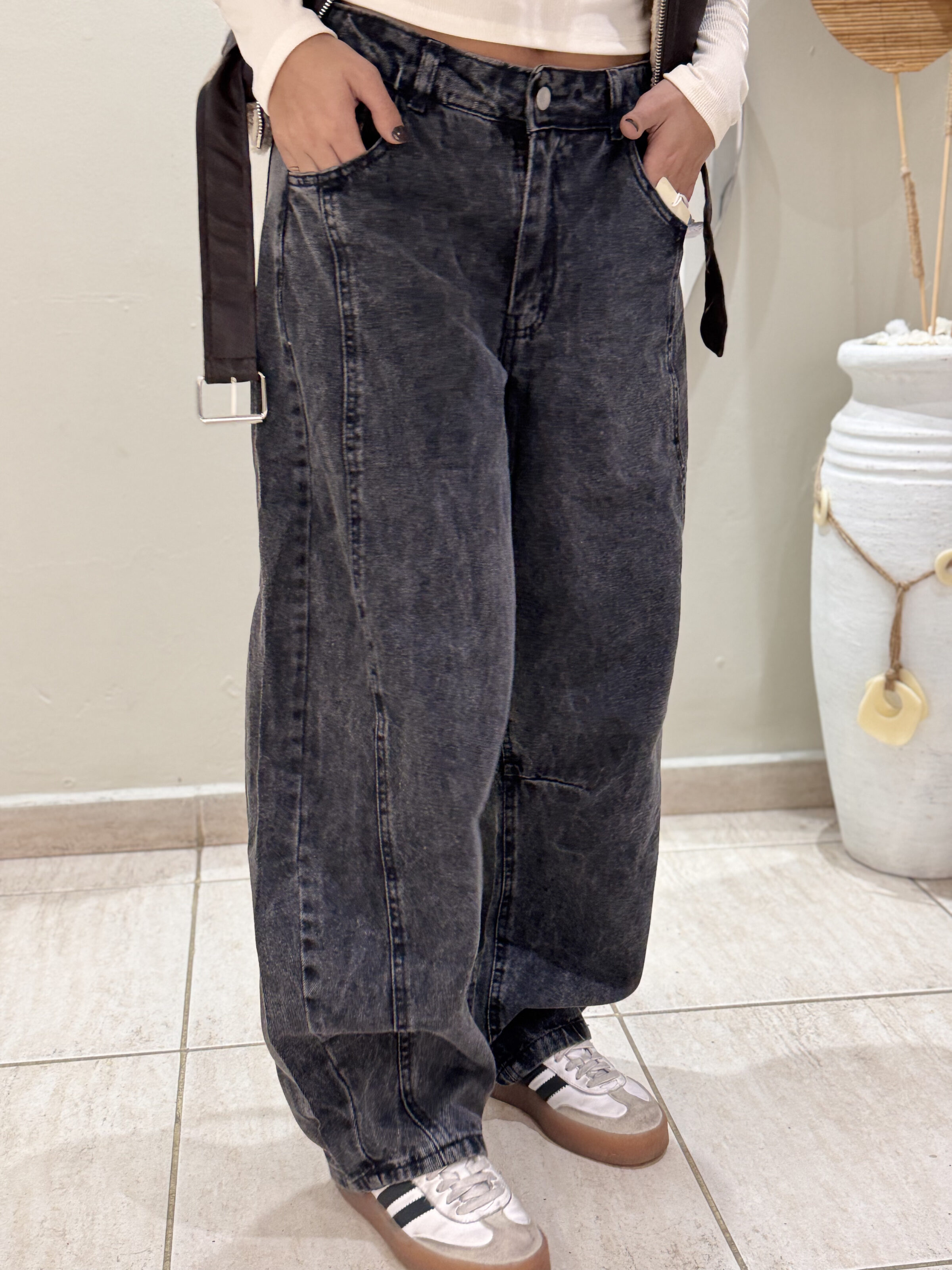 Jeans Aria