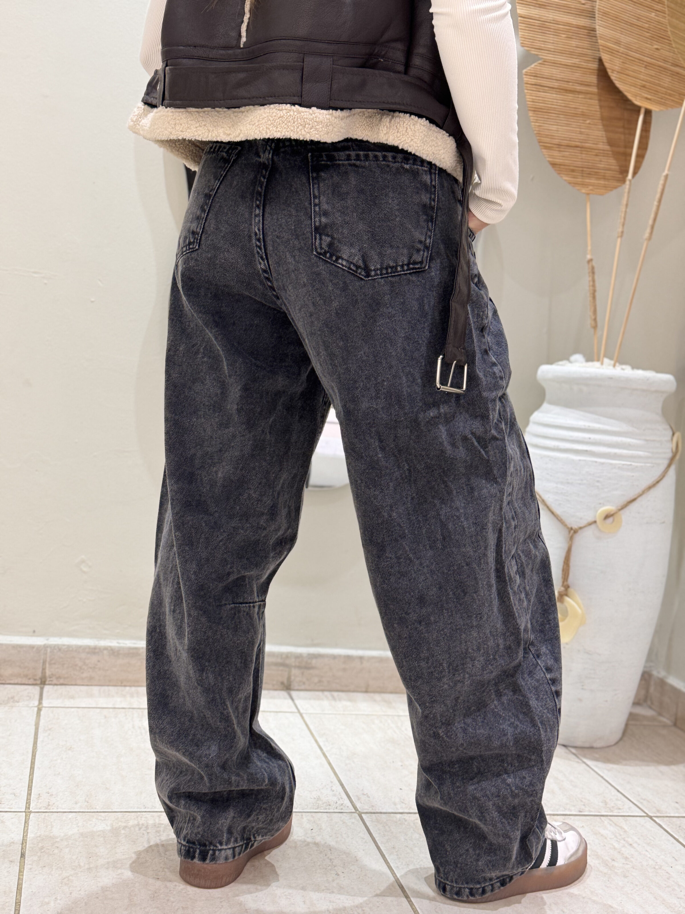 Jeans Aria - Imagen 2