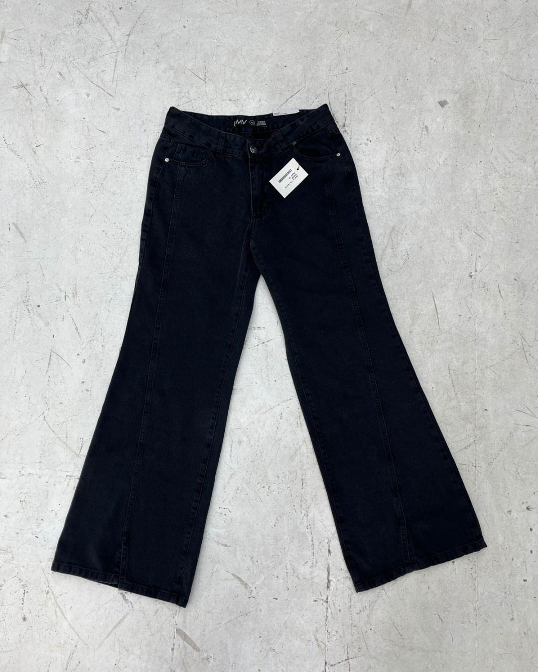 Jeans Vega - Imagen 3