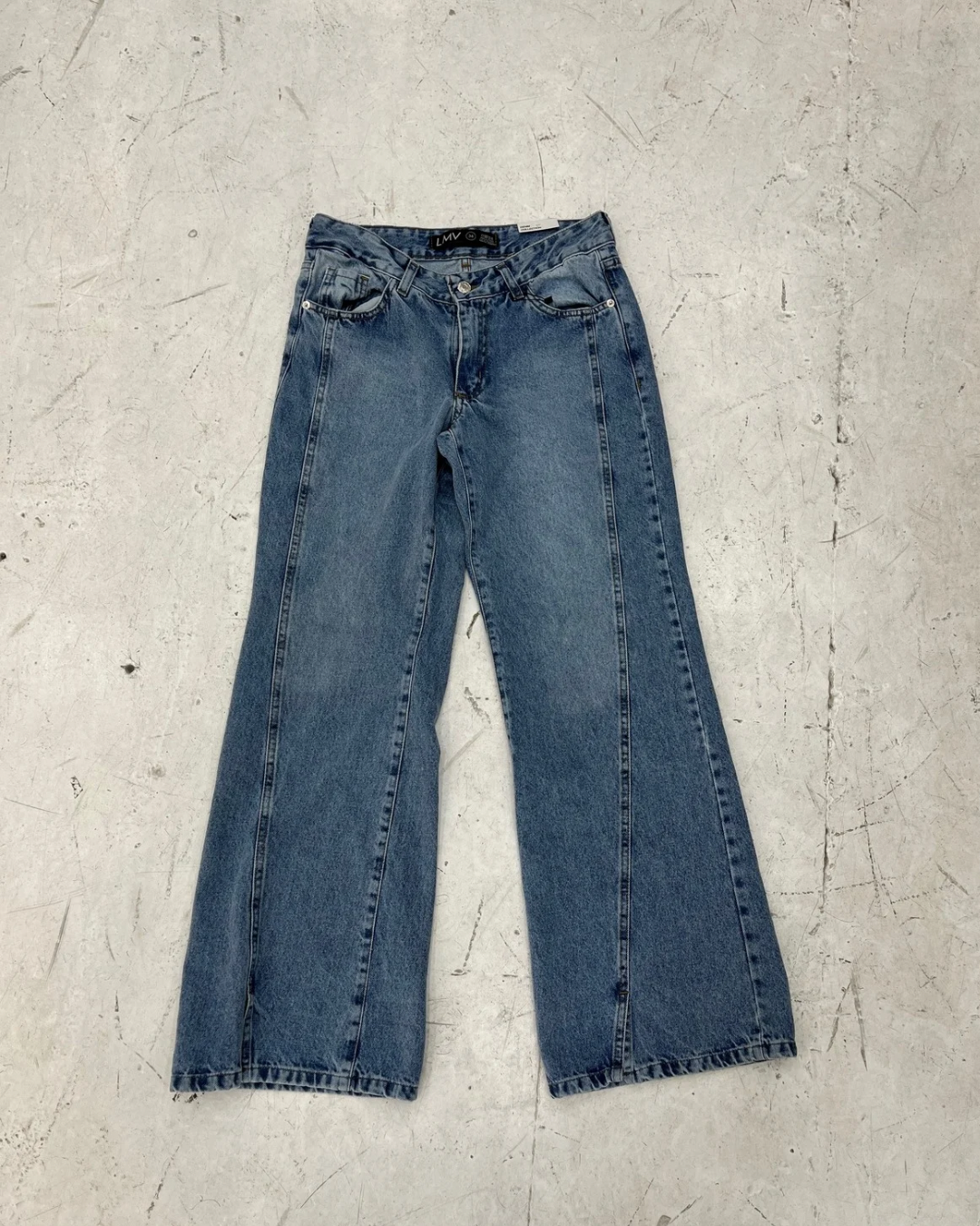 Jeans Vega - Imagen 2