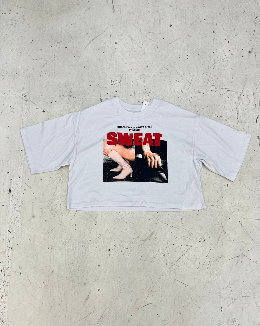 Reme Sweat