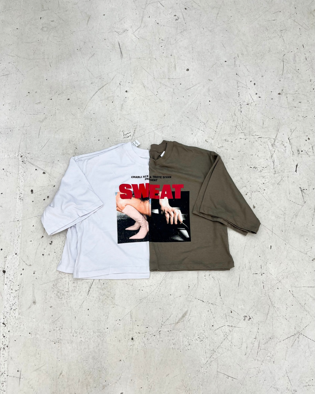 Reme Sweat - Imagen 2