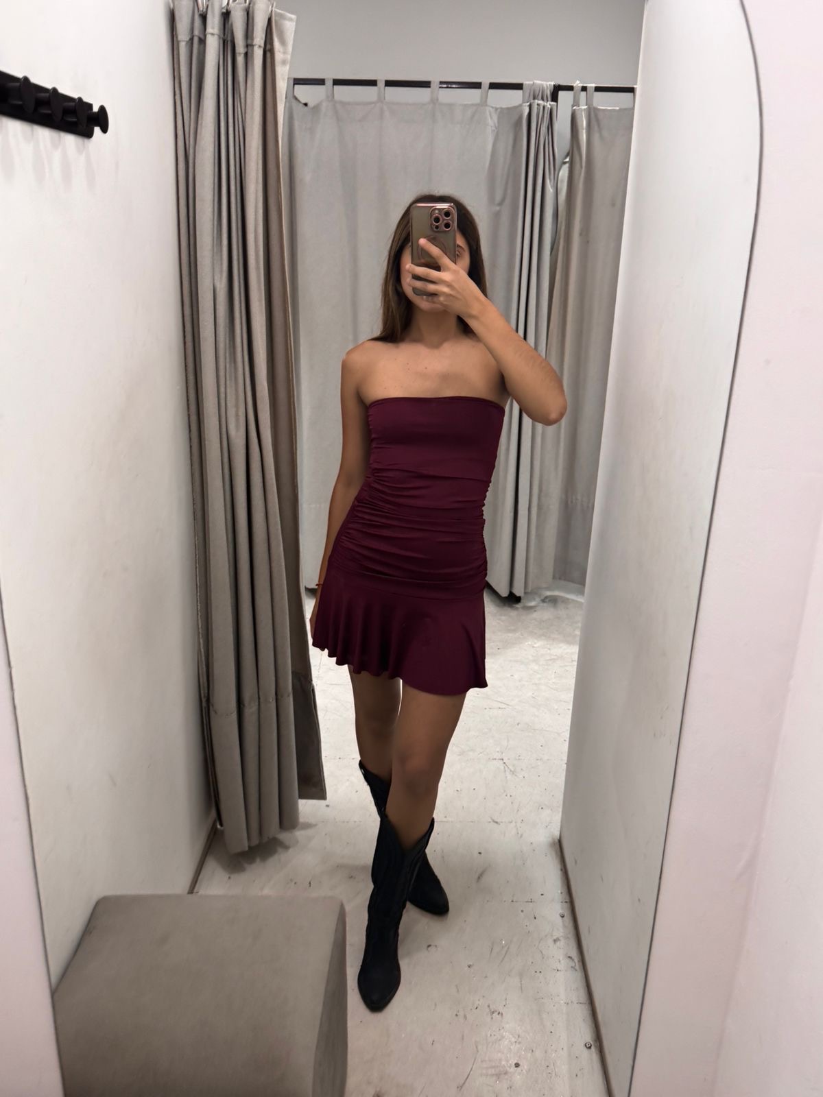 Vestido Chris