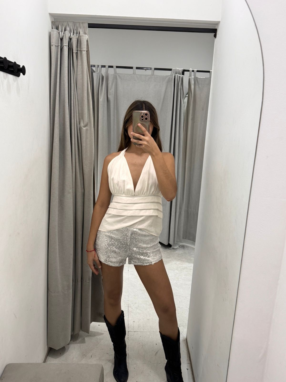 Blusa Nara