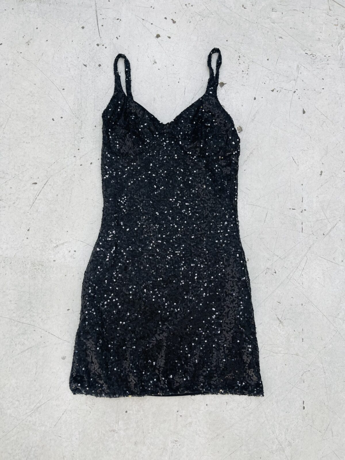 Vestido Melissa