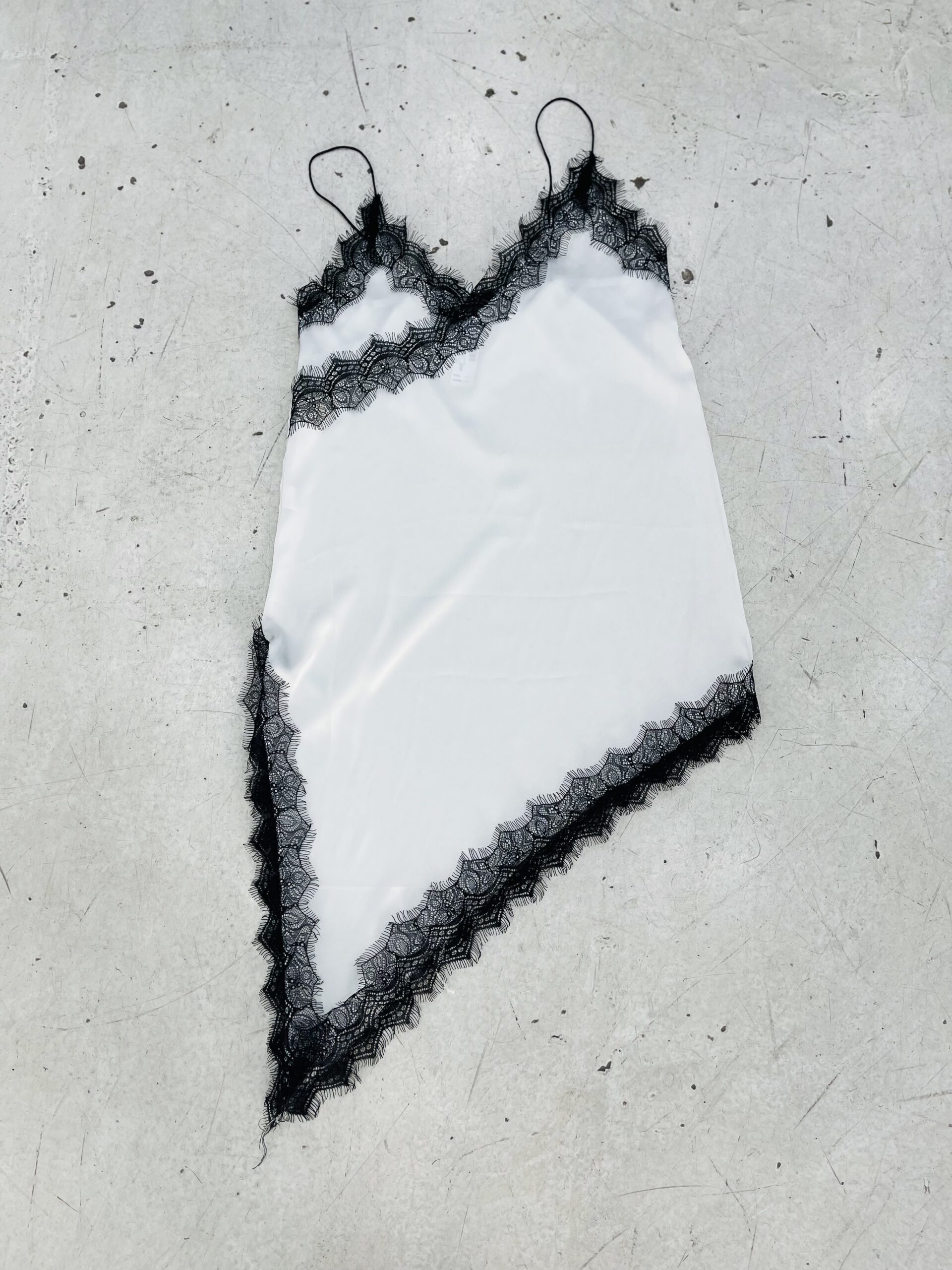 Vestido Heather