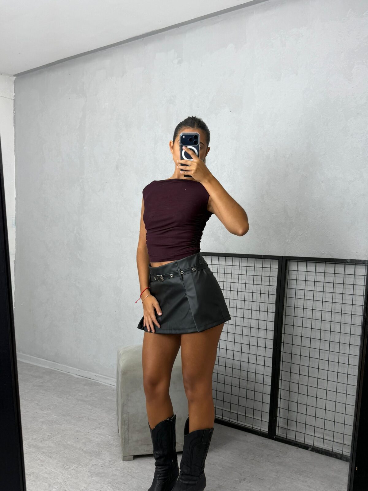 Skort Ayla