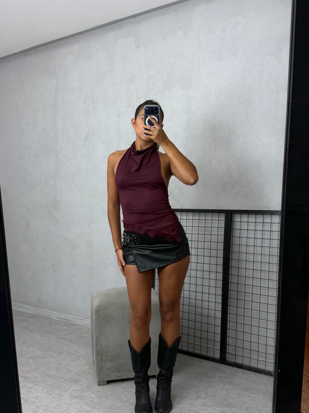 Skort Nerea