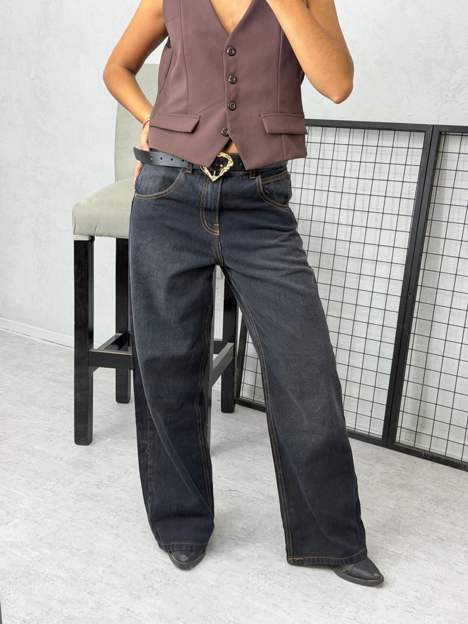 Jeans Casandra
