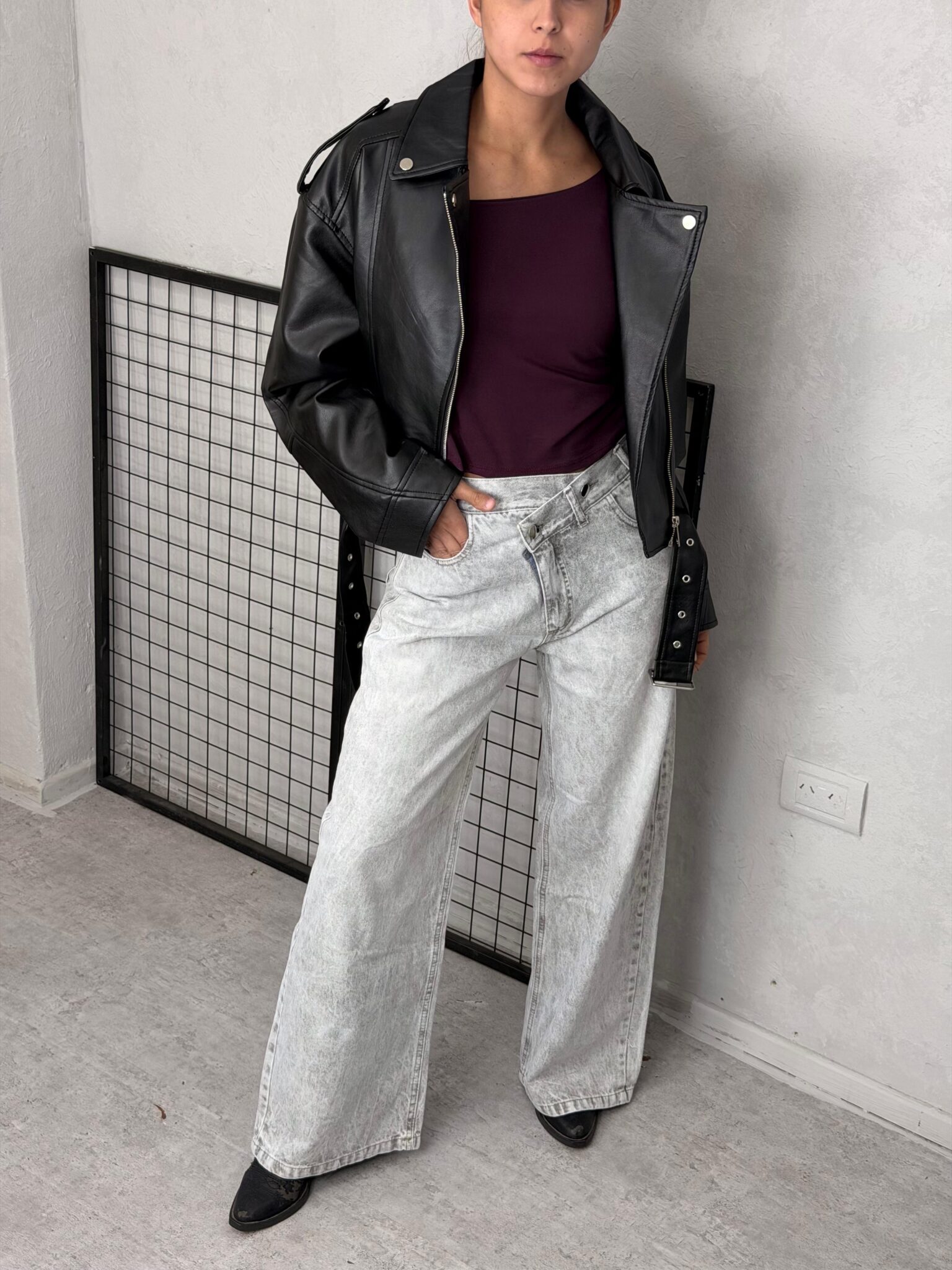 Jeans Fara