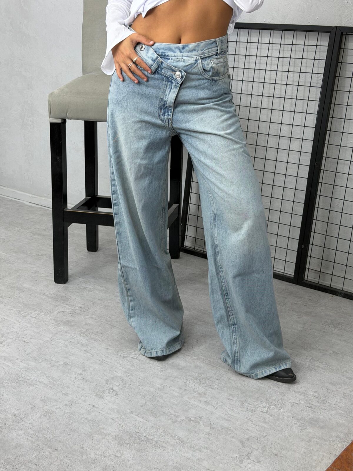 Jeans Valira