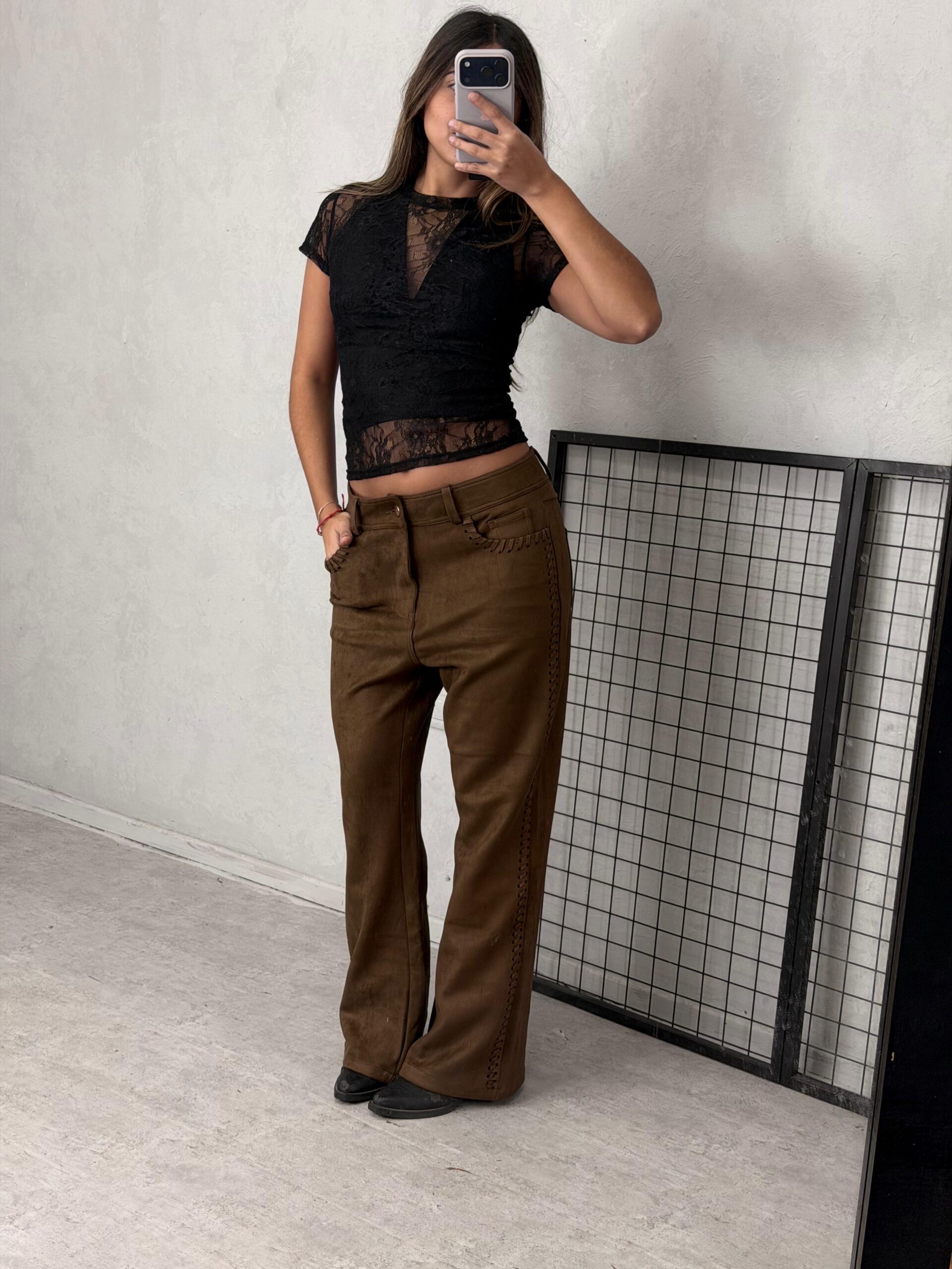 Pantalón Mireya - Imagen 2