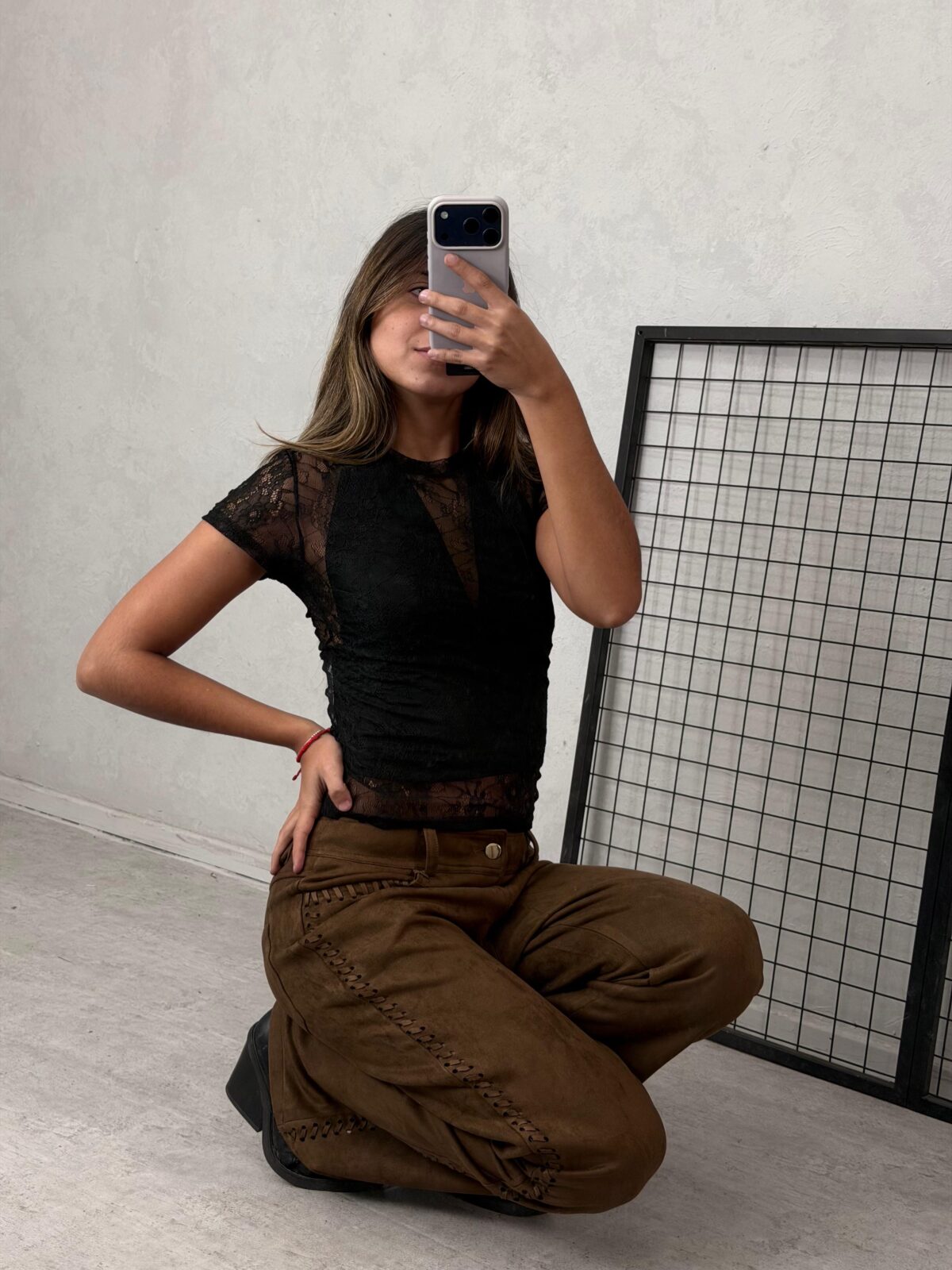 Pantalón Mireya